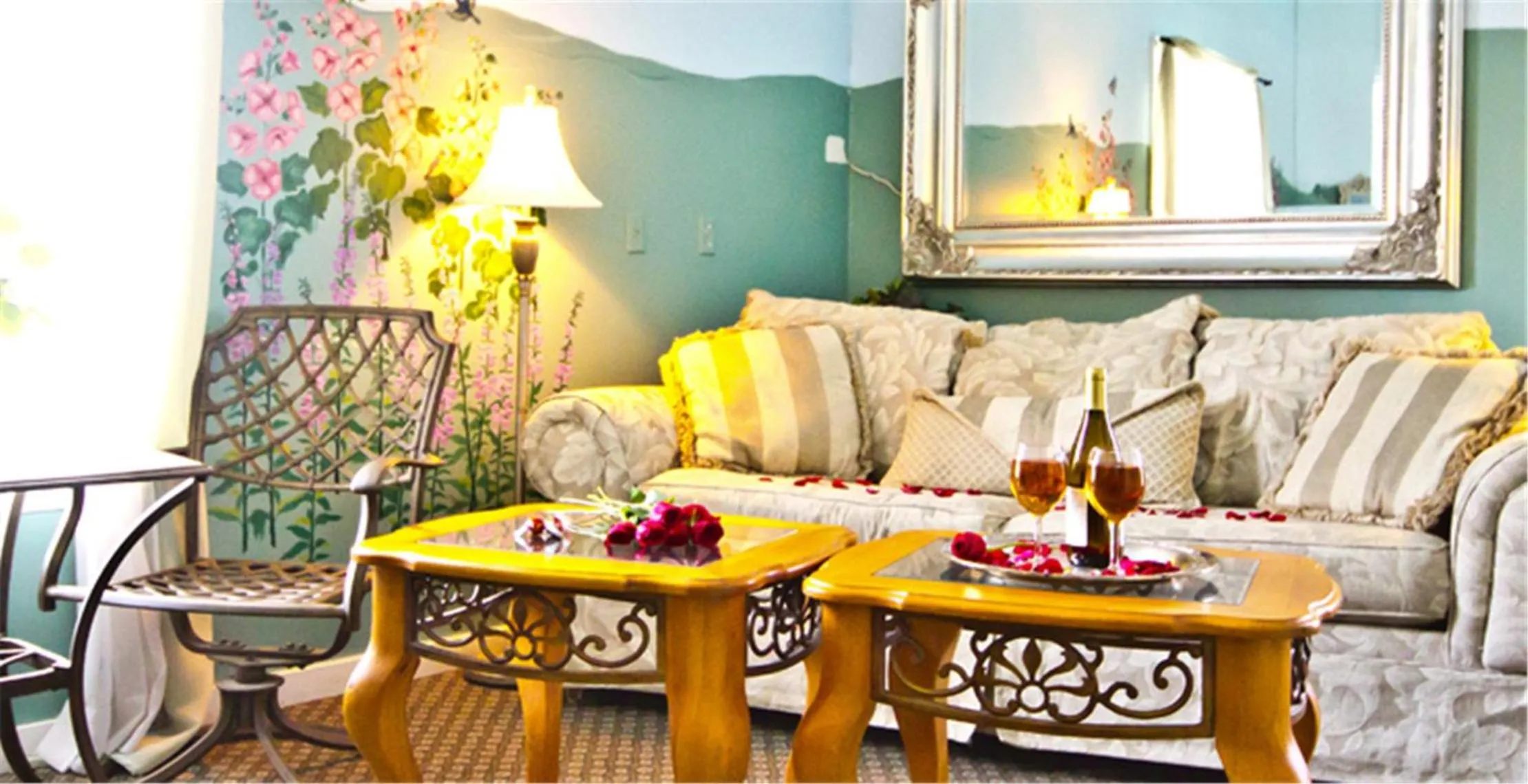 Elk Forge Bed and Breakfast