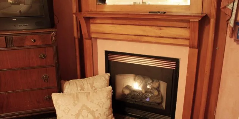 Elk Forge Bed and Breakfast