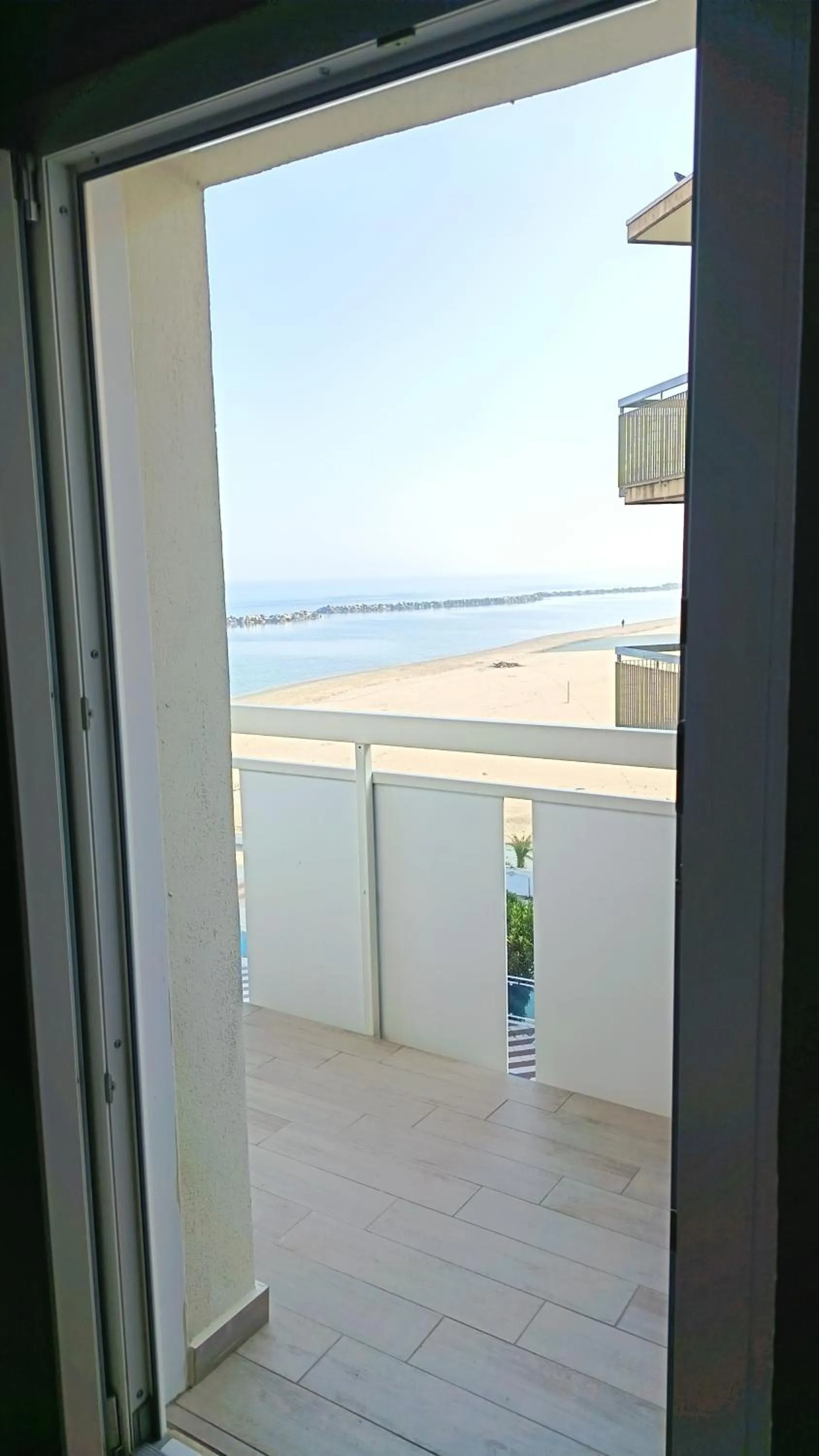 View (from property/room) in Bikini Tropicana Family Hotel