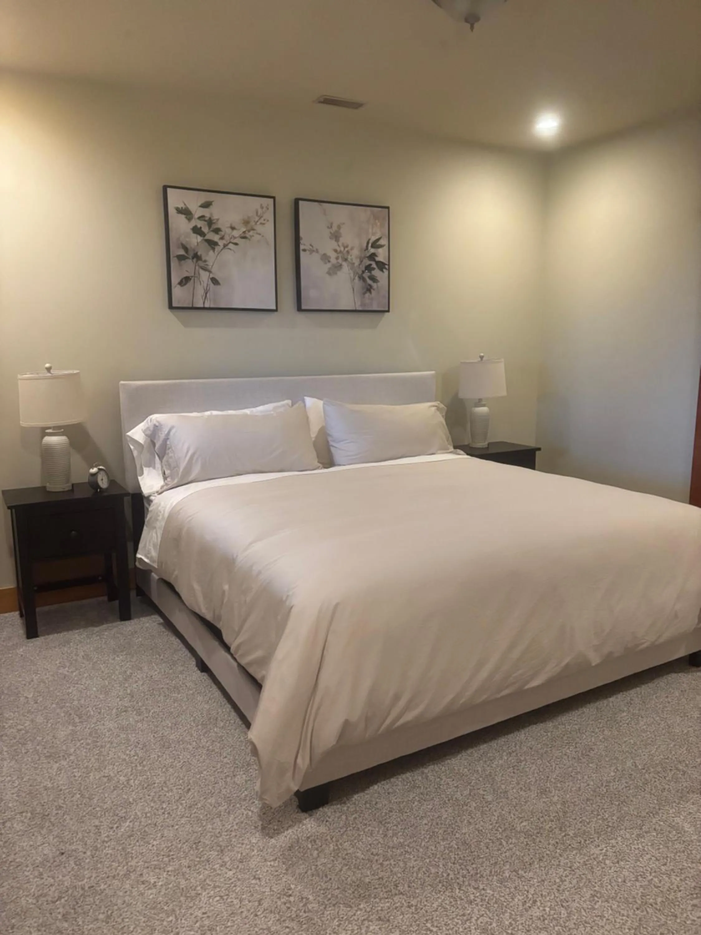 Shawnigan Hills Guest Suite