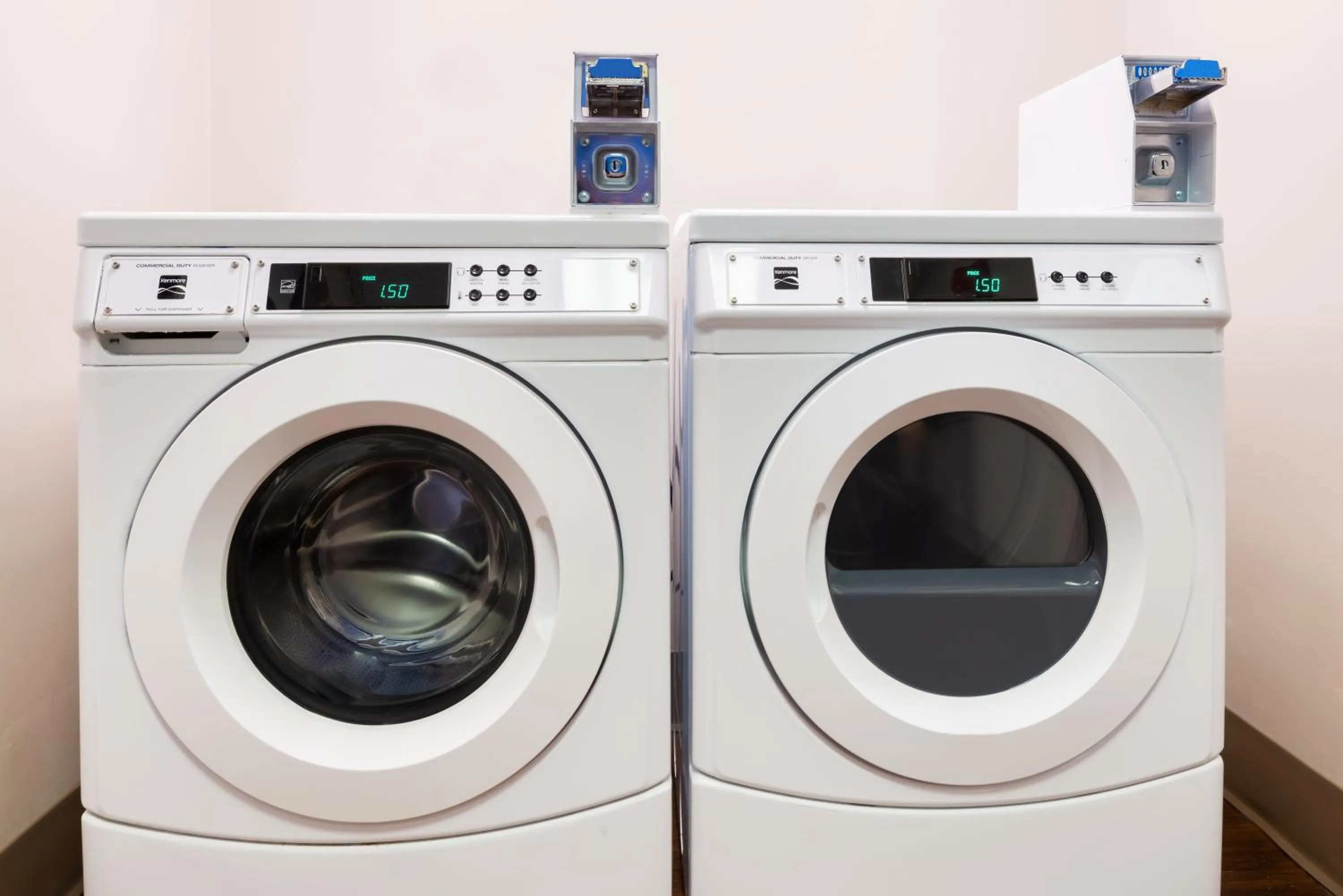 Other in Holiday Inn Express & Suites - Columbus Airport East by IHG