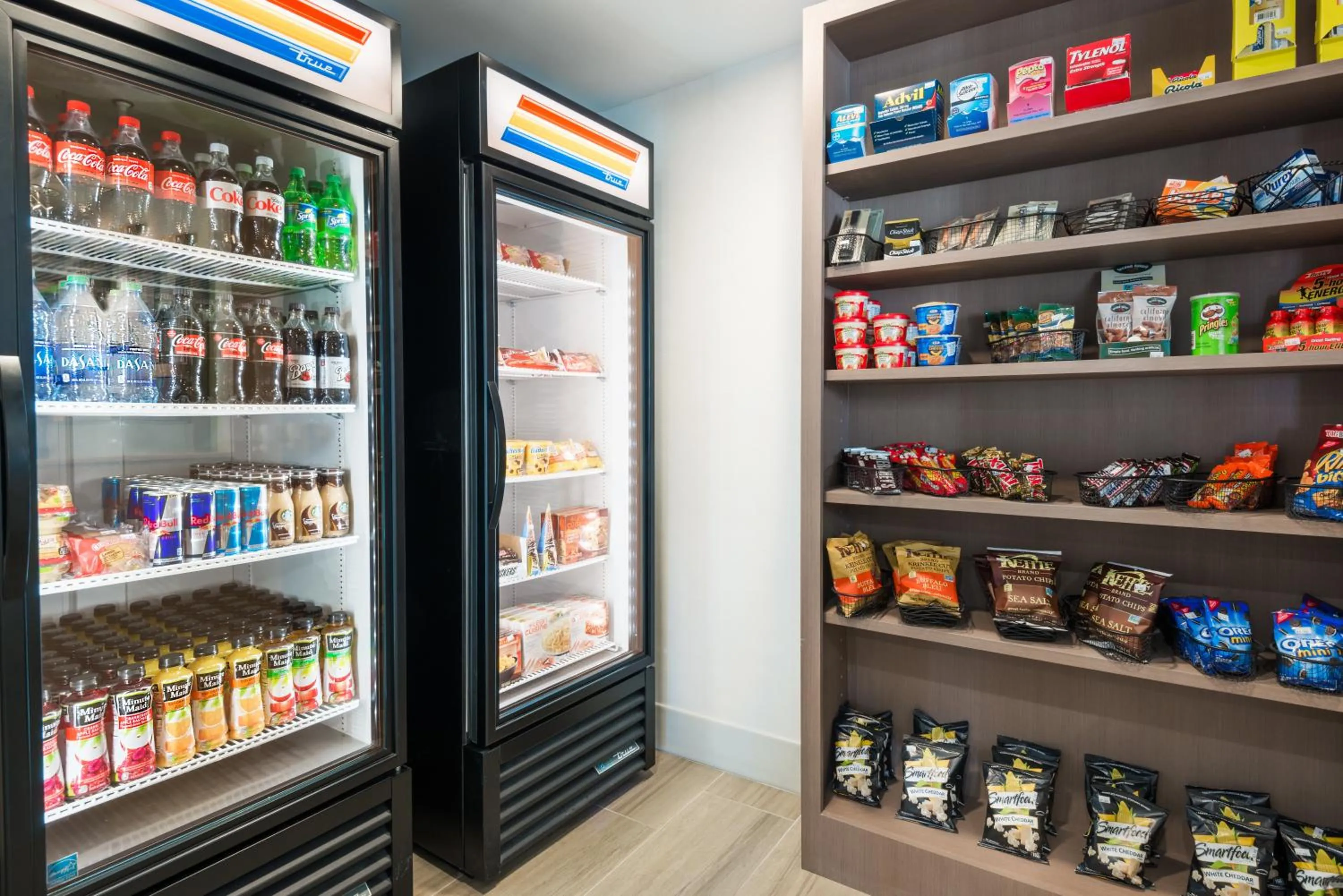 Other in Holiday Inn Express & Suites - Columbus Airport East by IHG