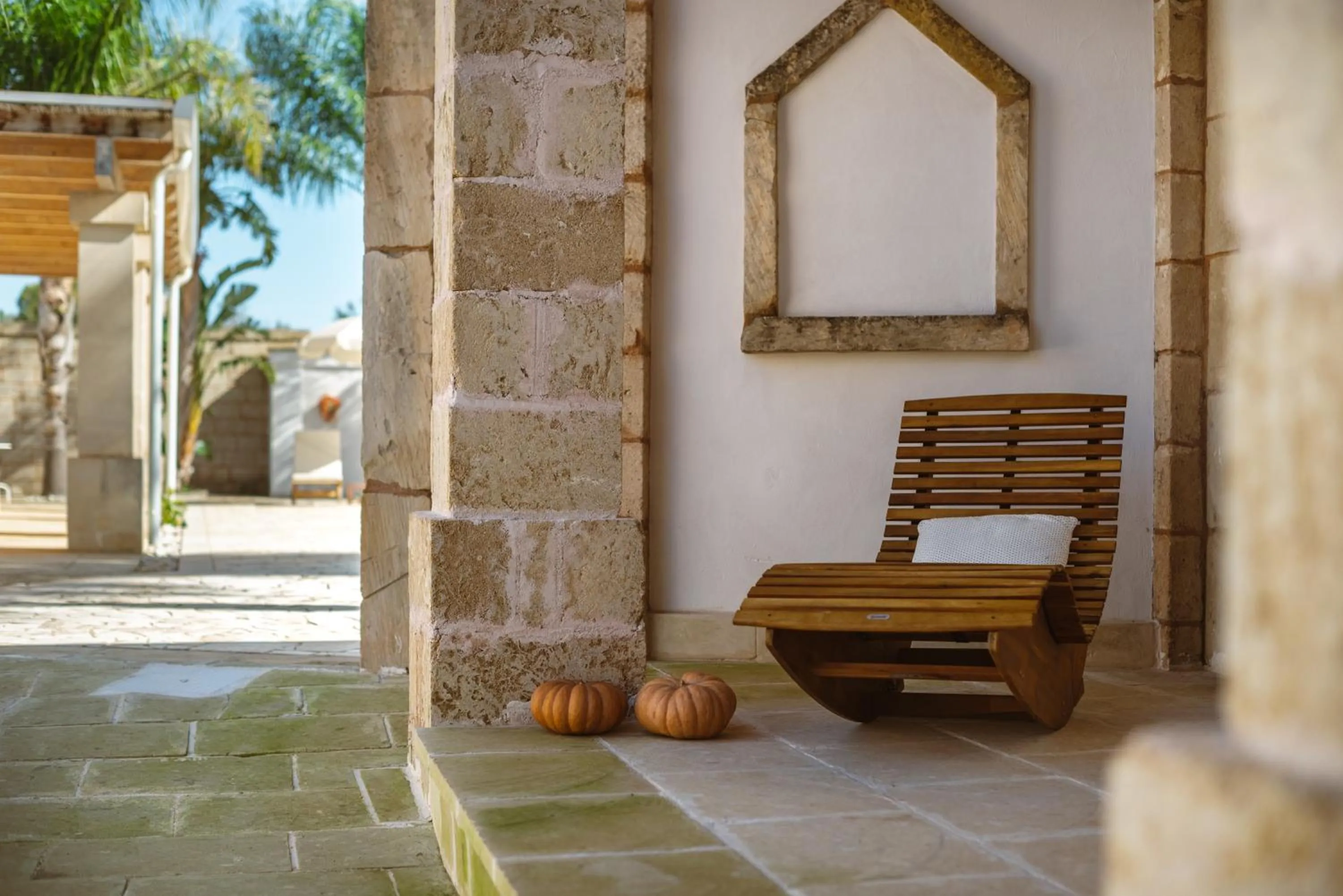 Tenuta Masseria & Spa Chicco Rizzo