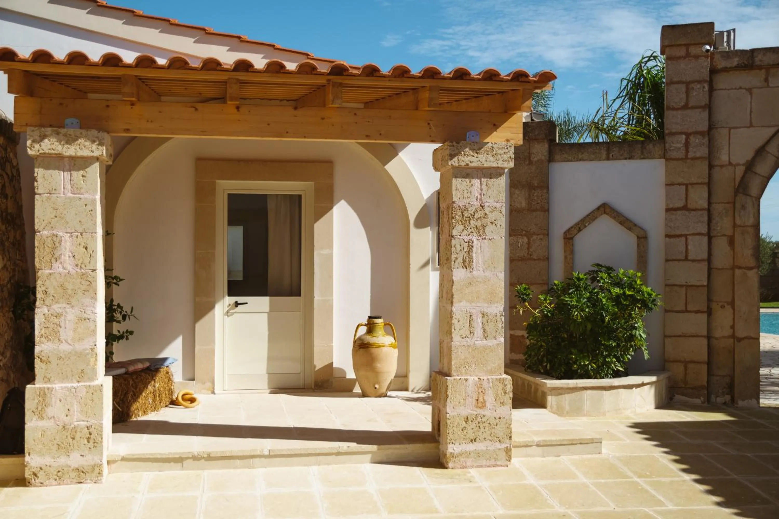 Tenuta Masseria & Spa Chicco Rizzo