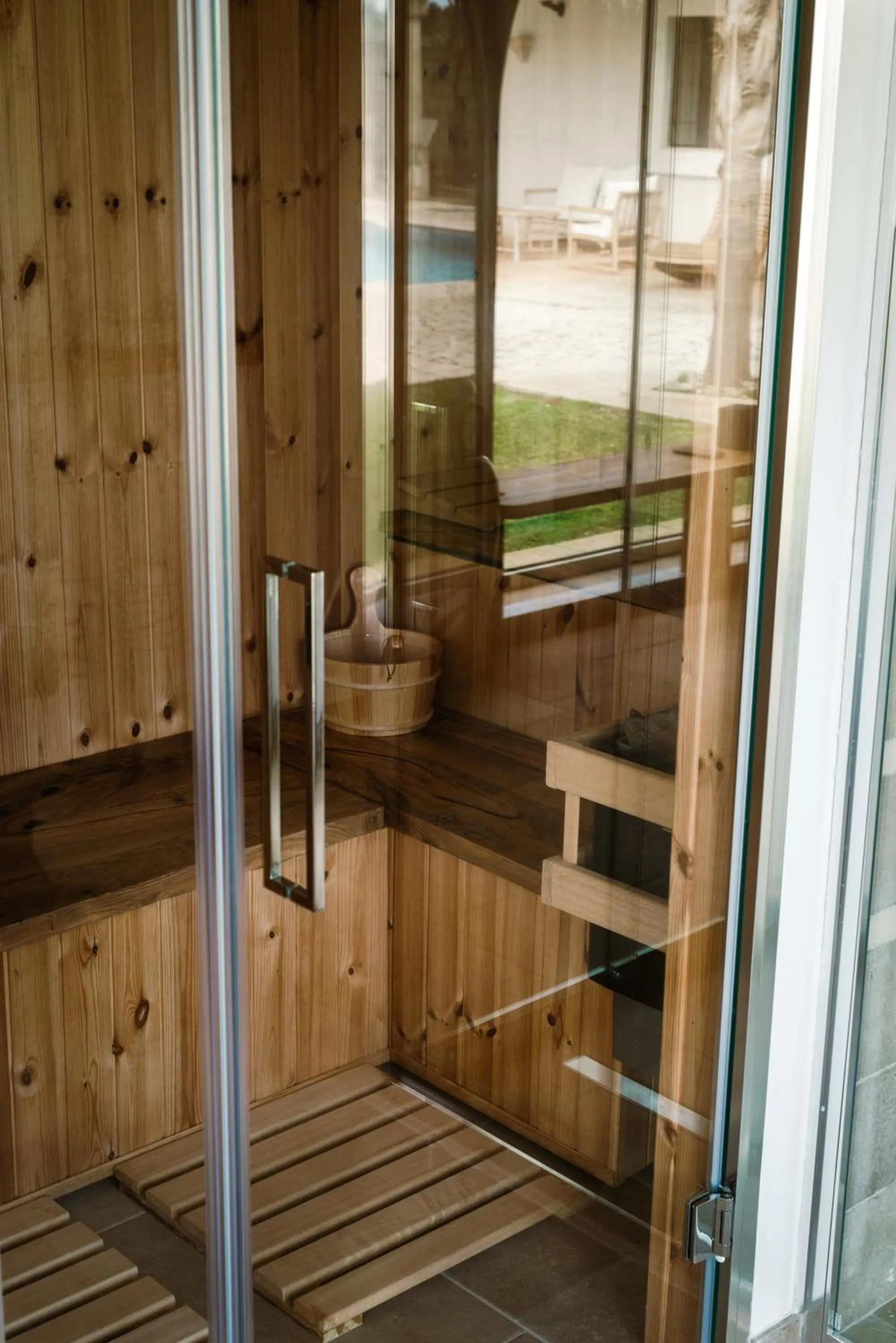 Tenuta Masseria & Spa Chicco Rizzo