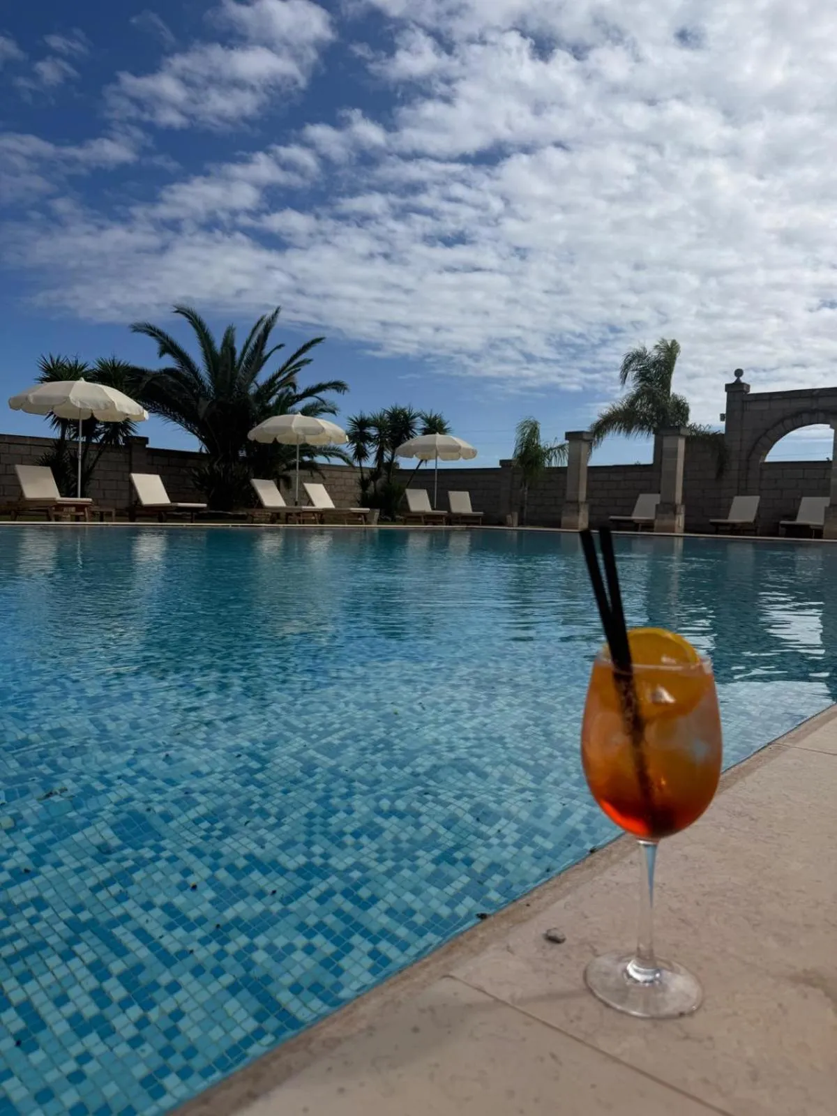 Tenuta Masseria & Spa Chicco Rizzo