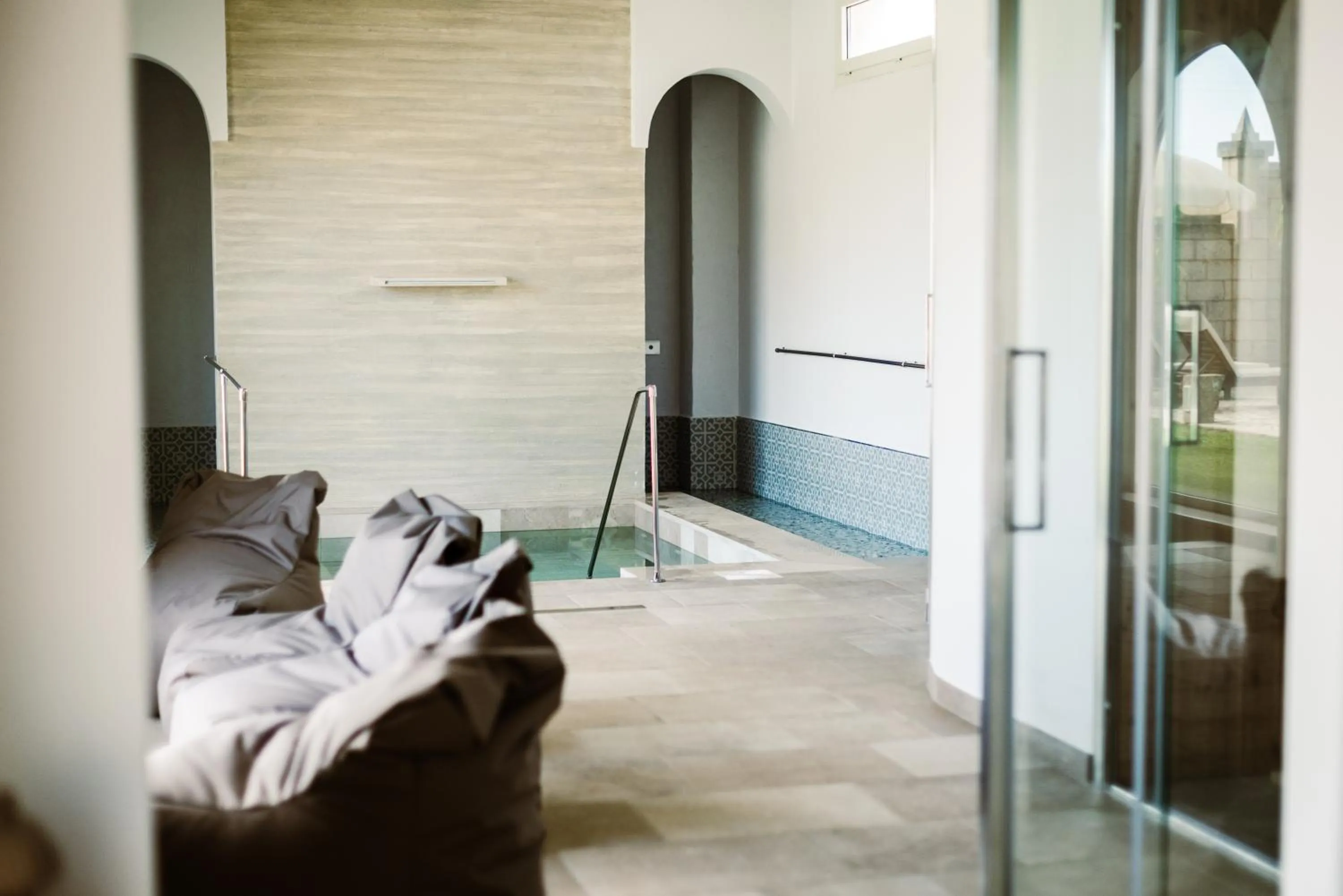 Tenuta Masseria & Spa Chicco Rizzo