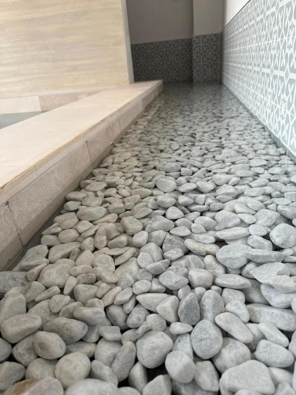 Spa and wellness centre/facilities in Tenuta Masseria & Spa Chicco Rizzo