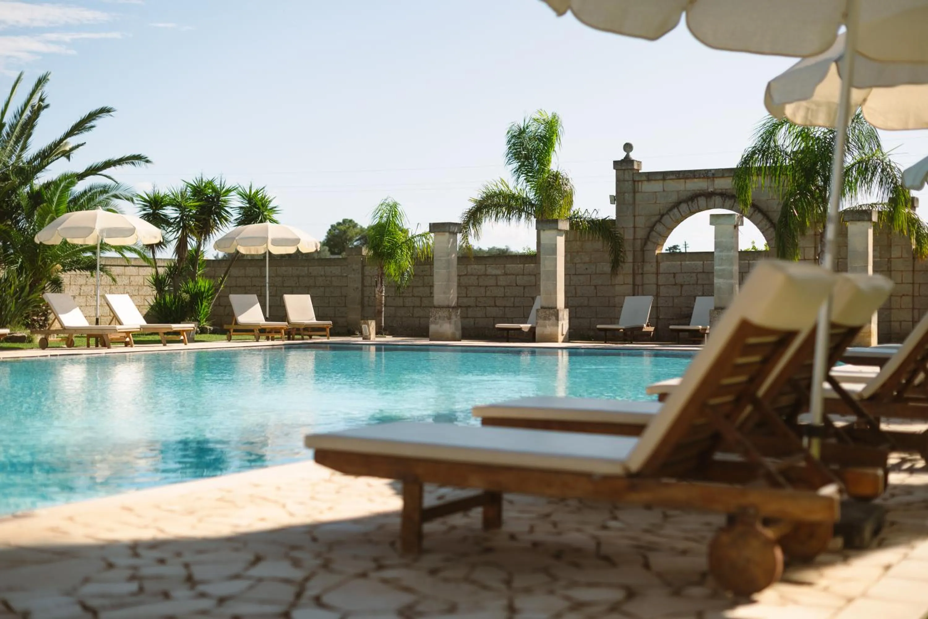 Tenuta Masseria & Spa Chicco Rizzo