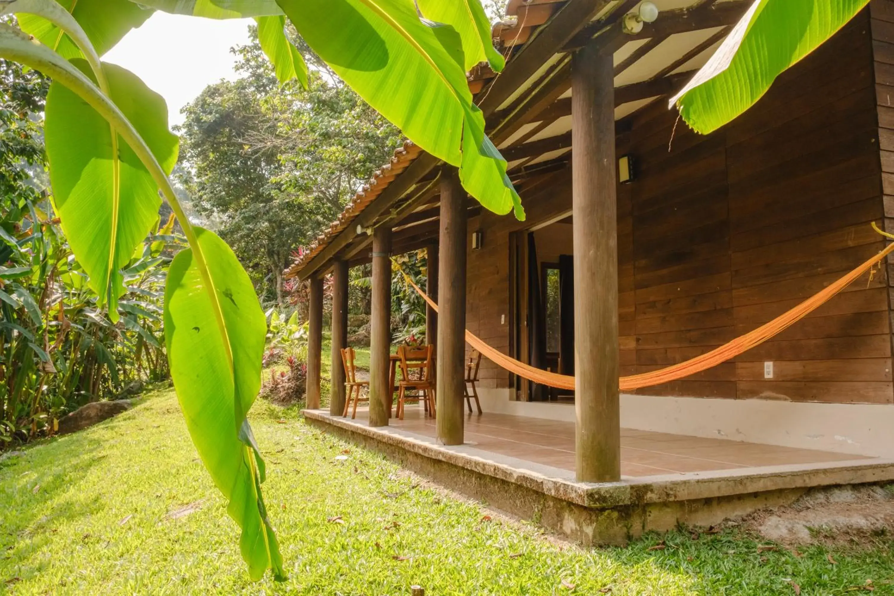 Villa in Argovia Ecolodge Villa in Argovia Ecolodge