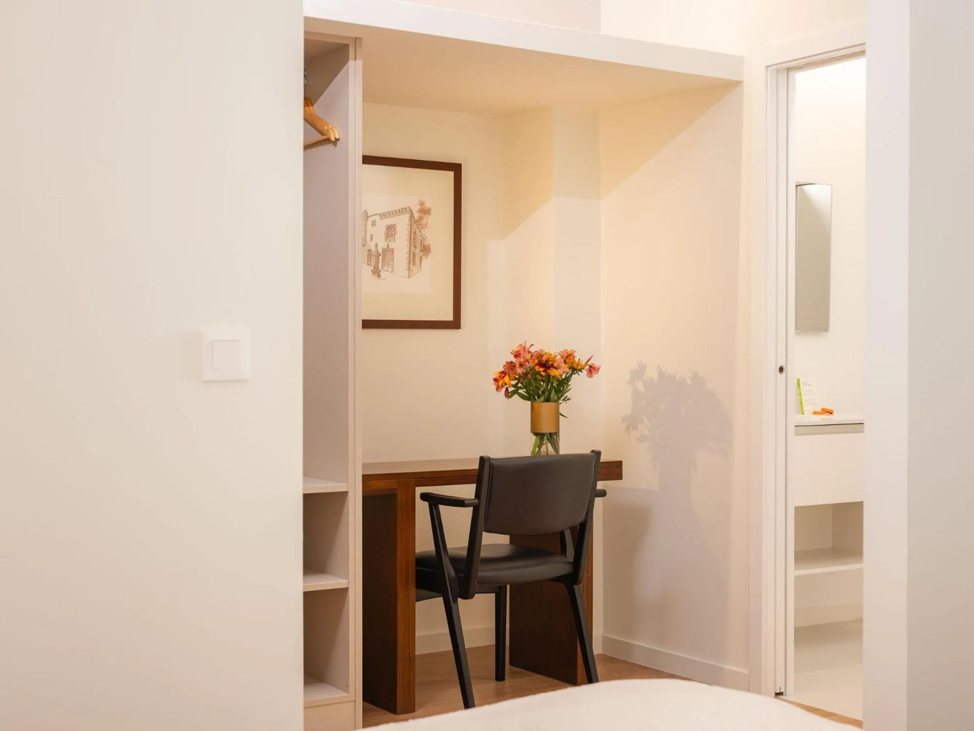 Seating area in Casa Melo Alvim - by Unlock Hotels