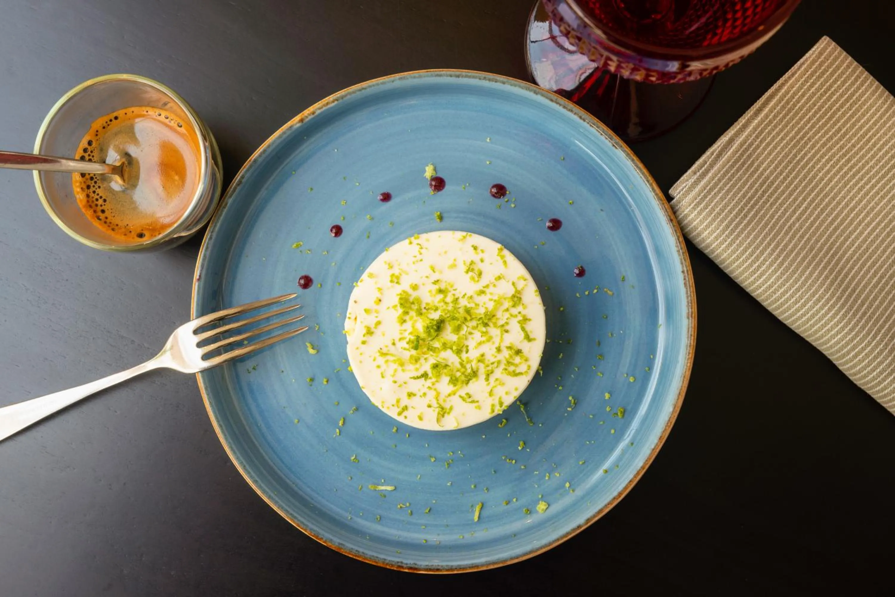 Meals in Hotel Mercure Porto Gaia