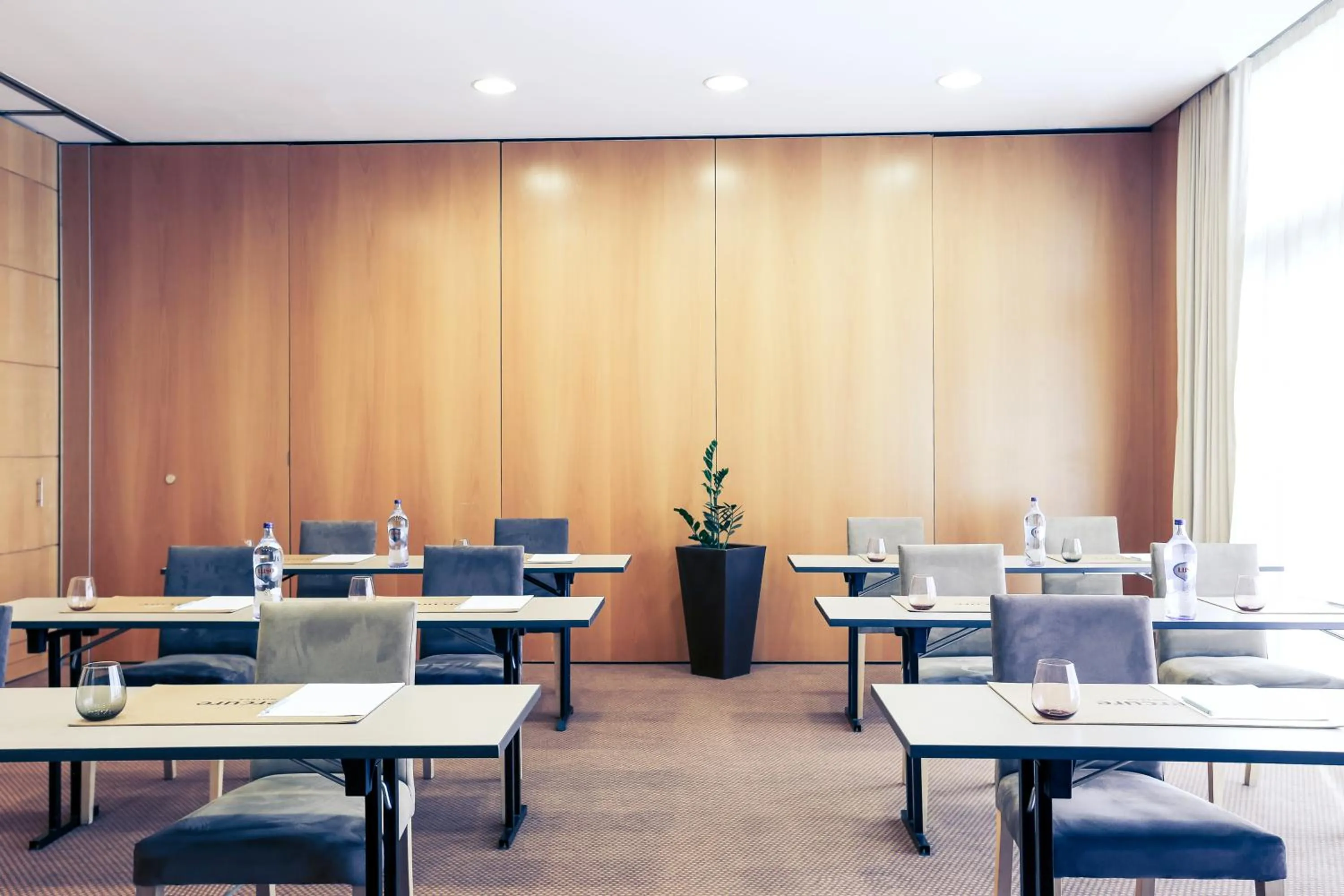 Banquet/Function facilities in Hotel Mercure Porto Gaia