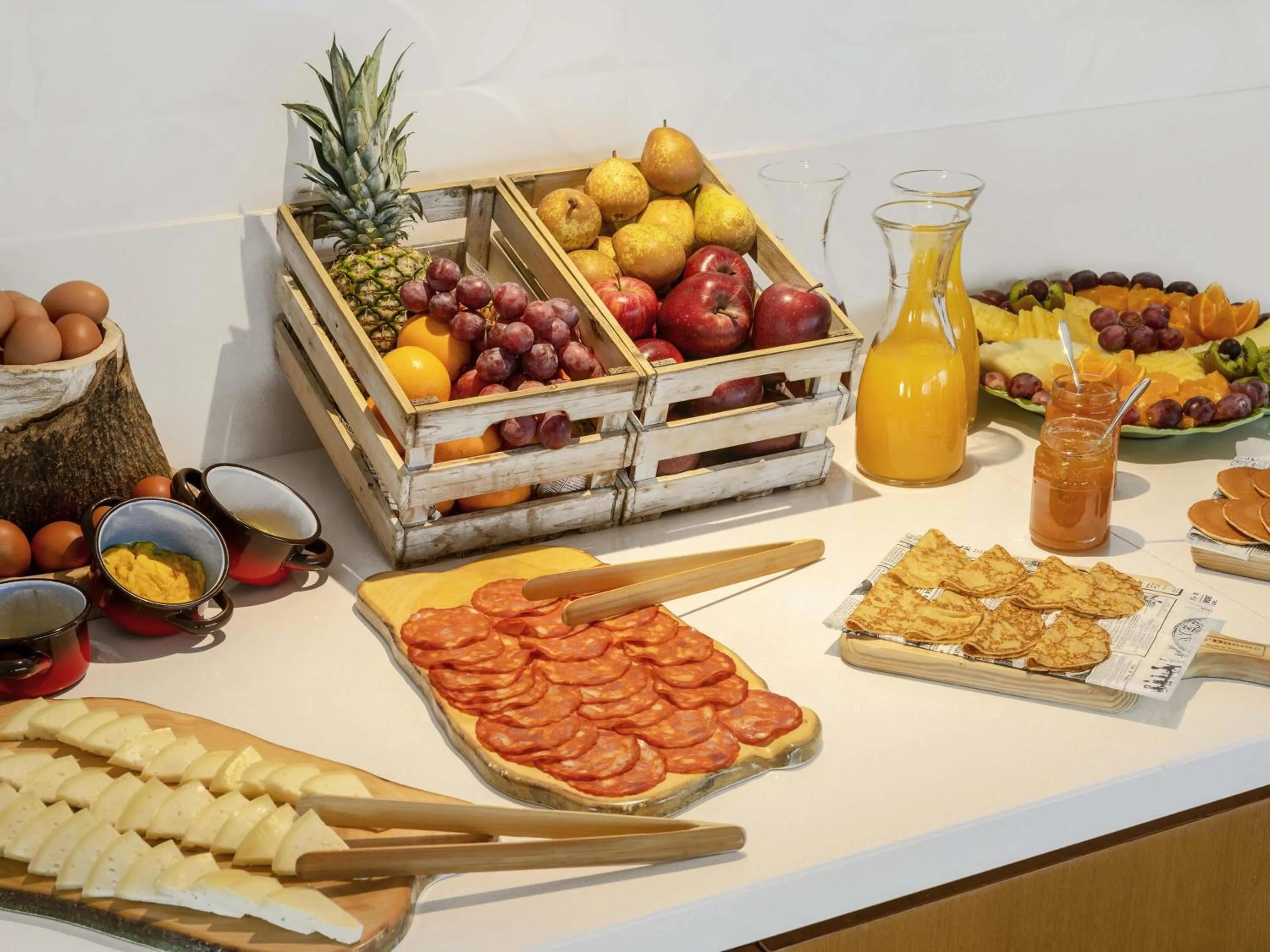 Other in Hotel Mercure Porto Gaia