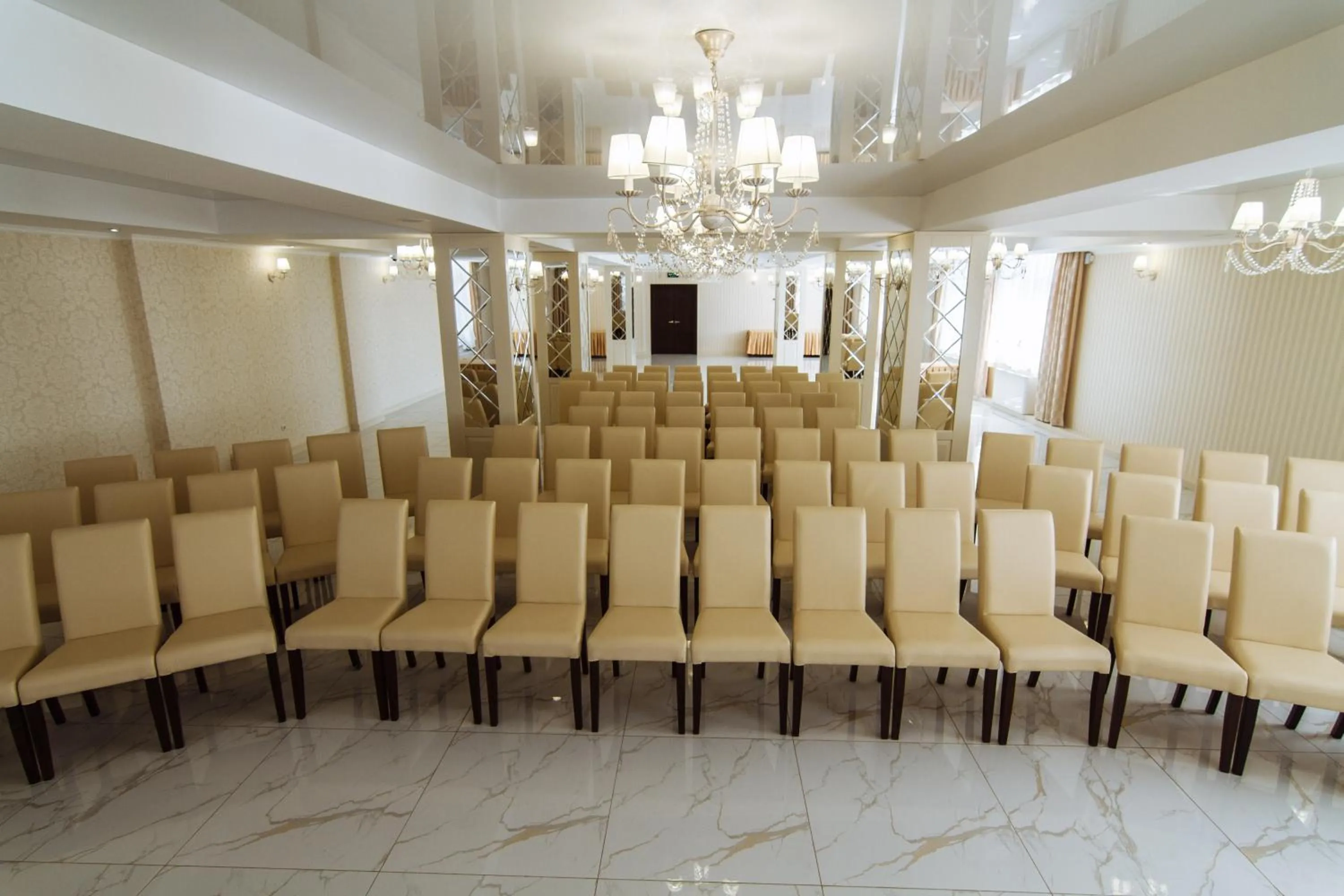 Meeting/conference room in Hotel Verhovina
