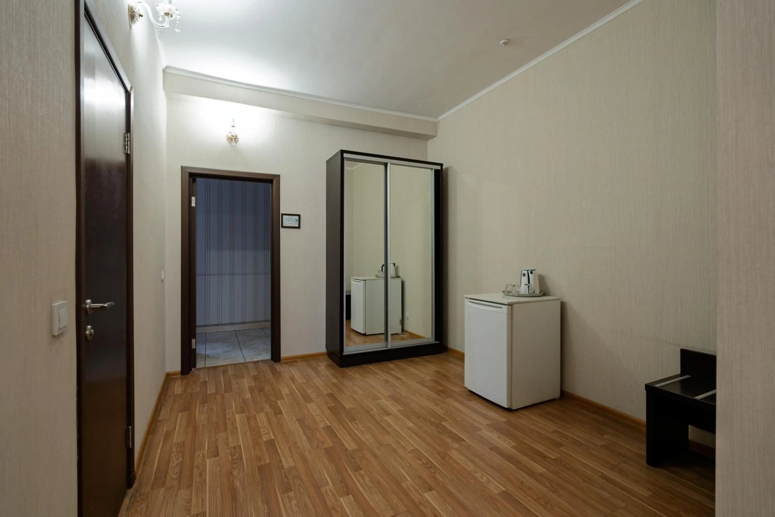 Coffee/tea facilities in Hotel Verhovina