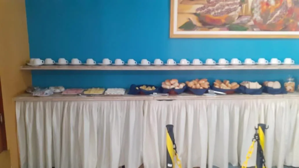 Coroa Bella Praia Hotel