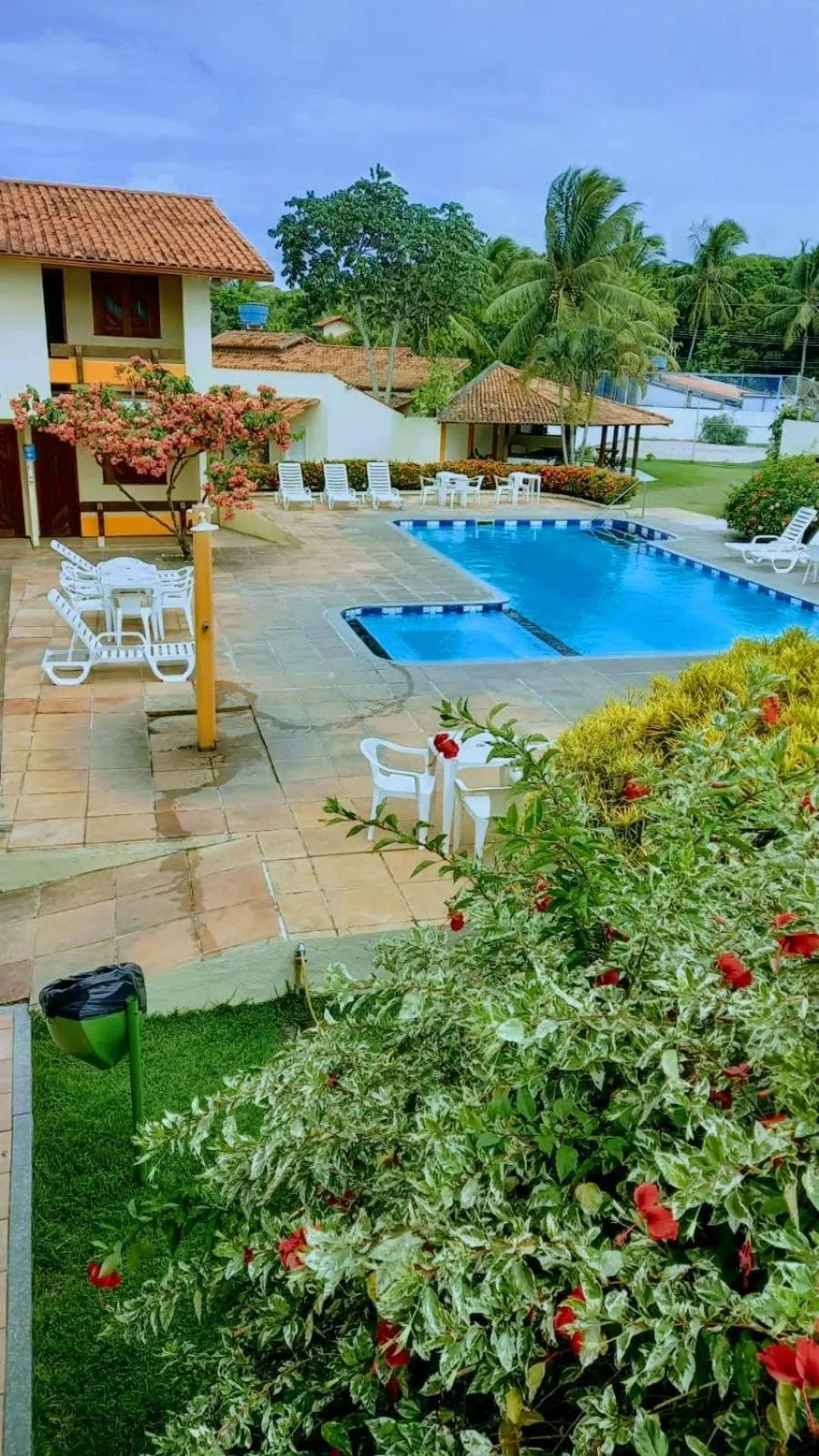 Coroa Bella Praia Hotel