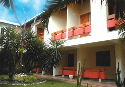 Coroa Bella Praia Hotel