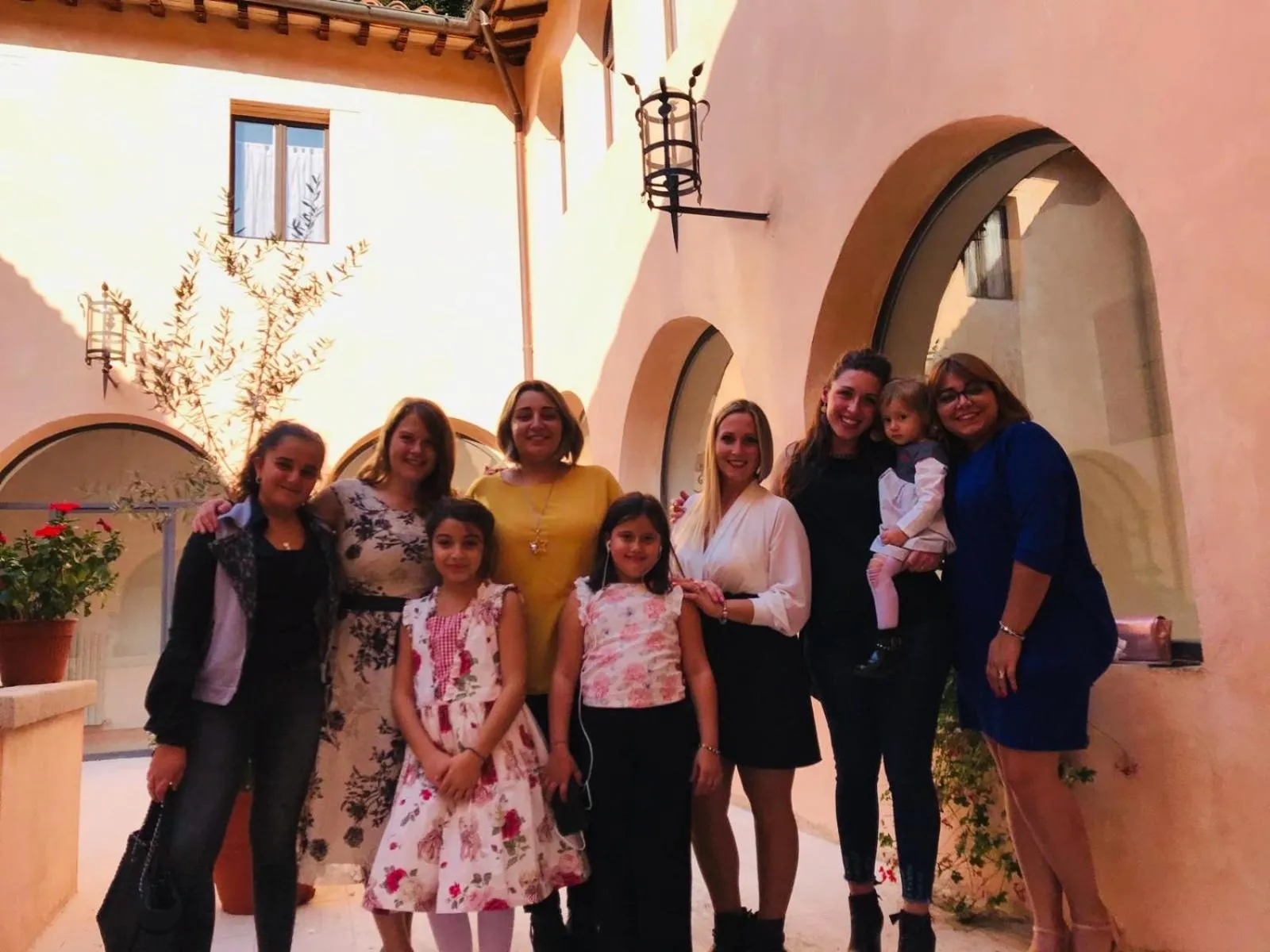 Convento San Bernardino