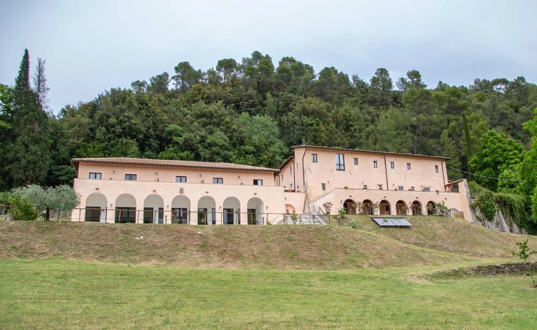 Convento San Bernardino