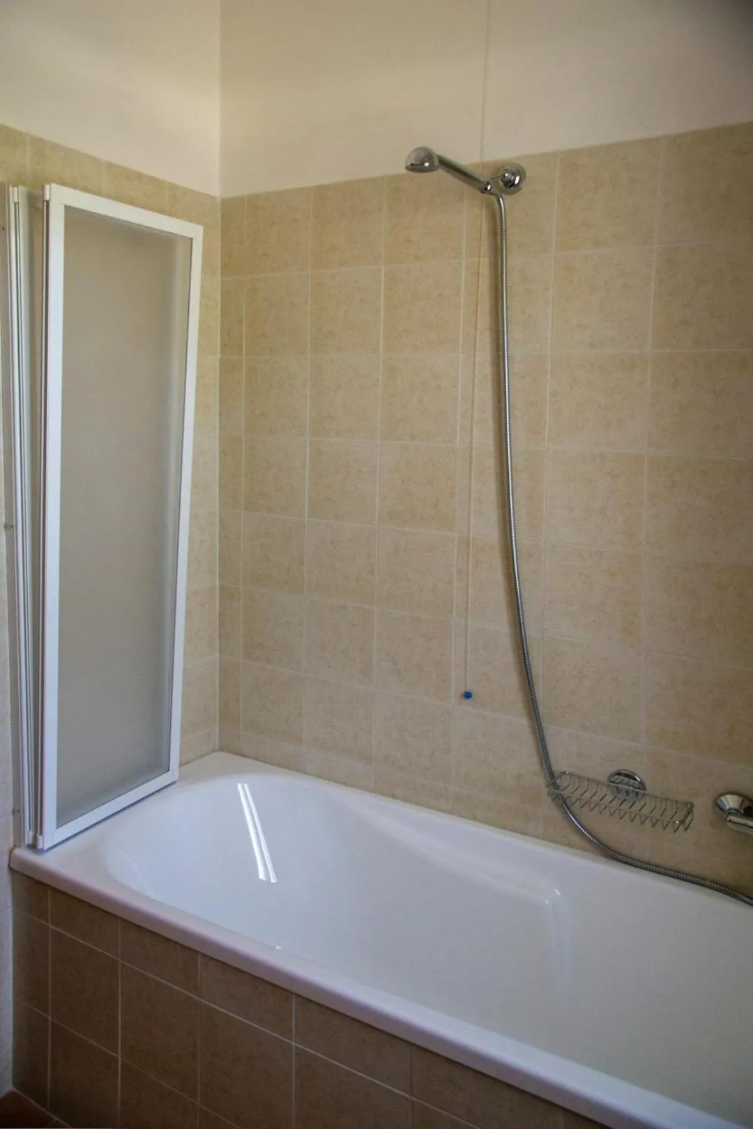 Bathroom in Convento San Bernardino