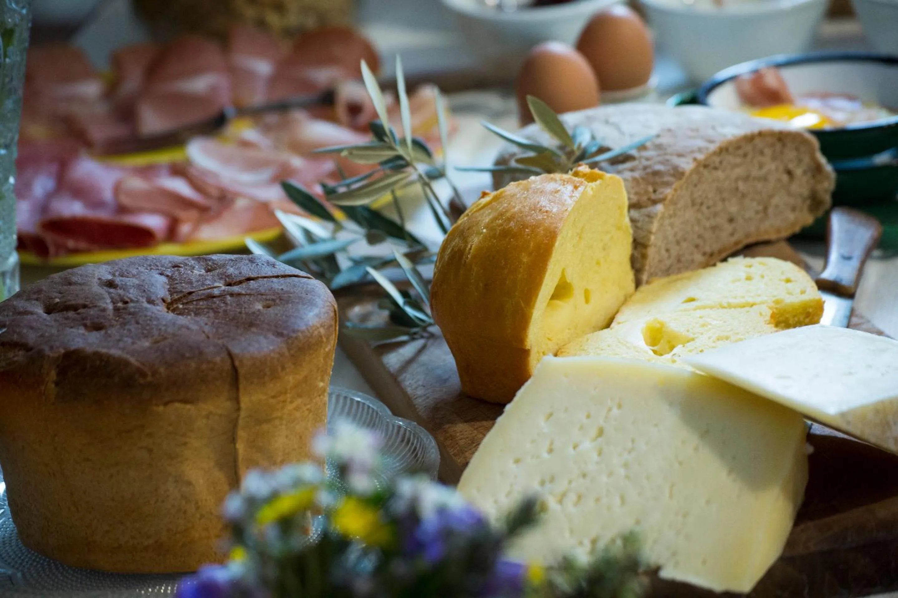 Convento San Bernardino