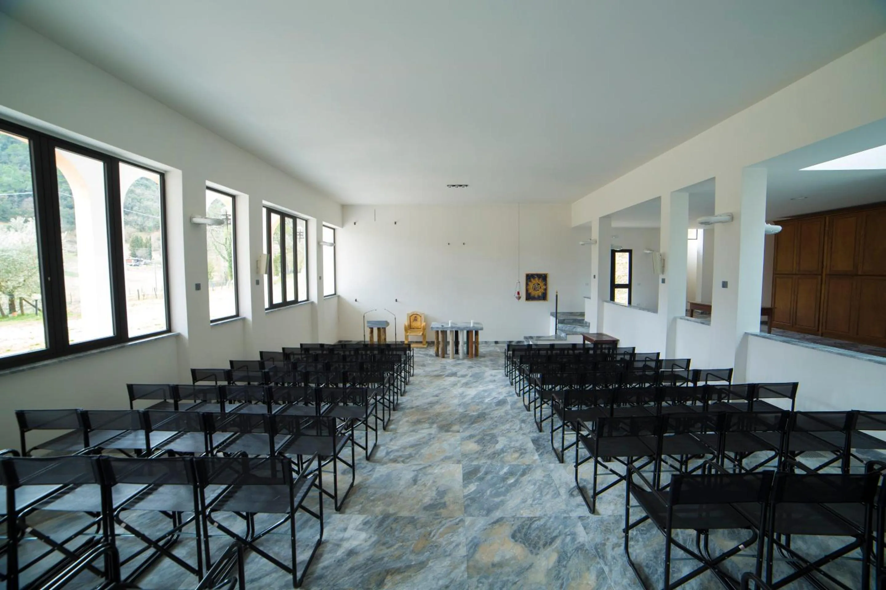 Convento San Bernardino