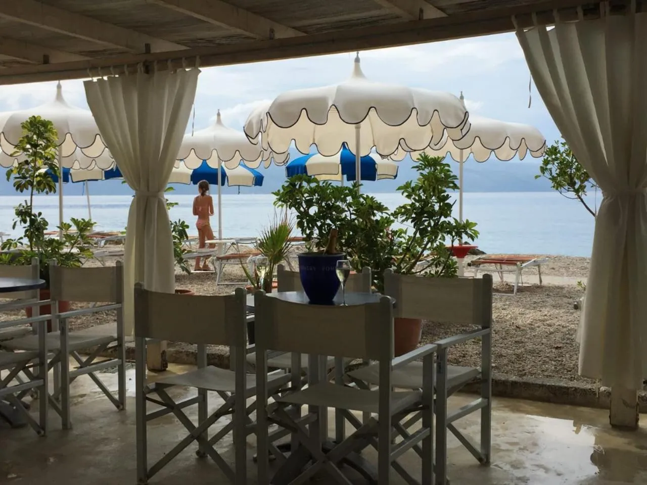 Beach in Palmanova Beach Mardok