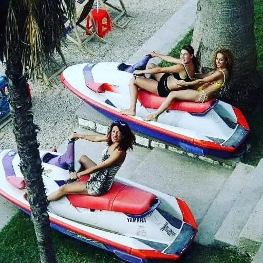 Other in Palmanova Beach Mardok