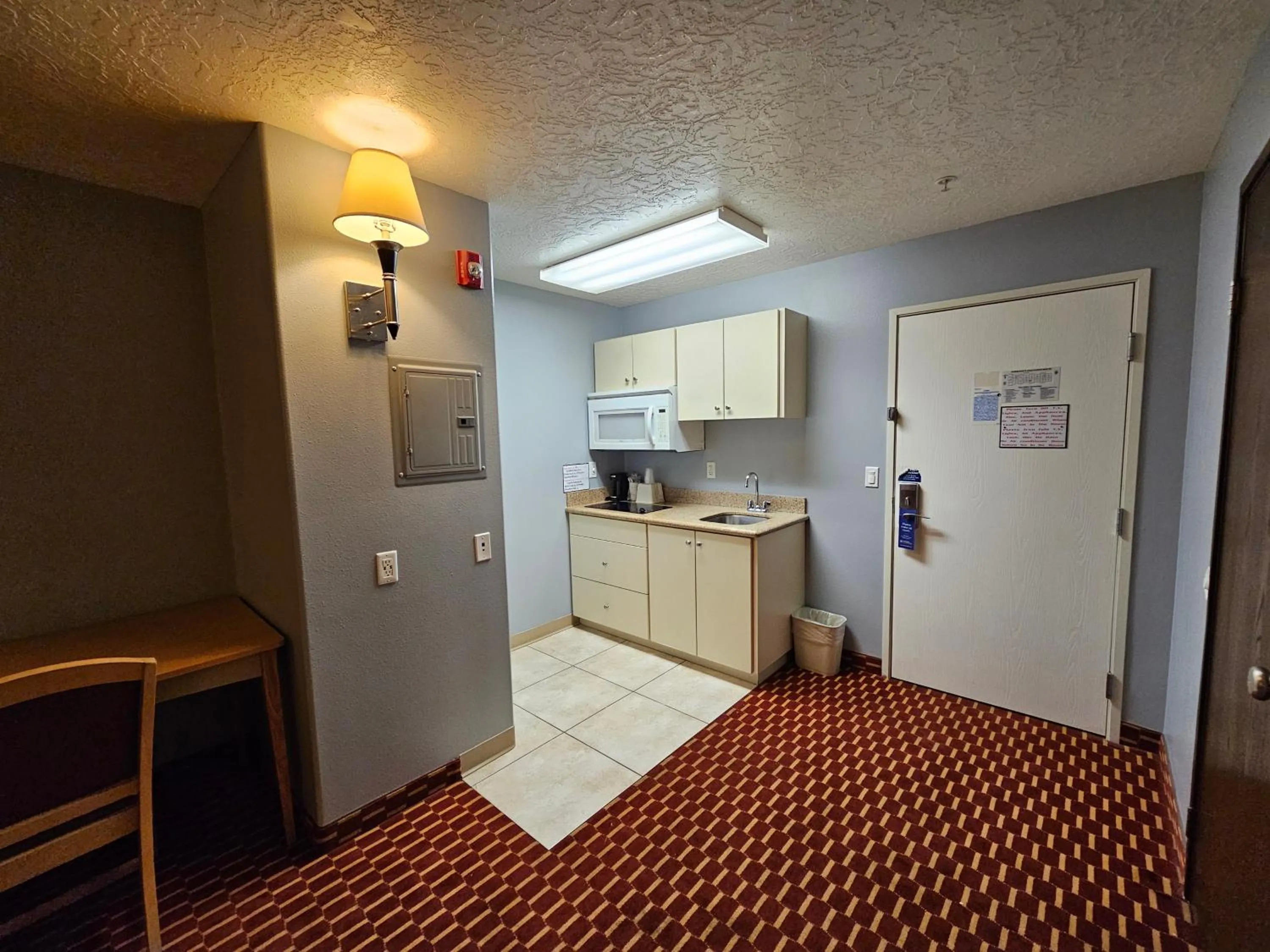 Executive Inn & Suites Extended Stay - Vernal