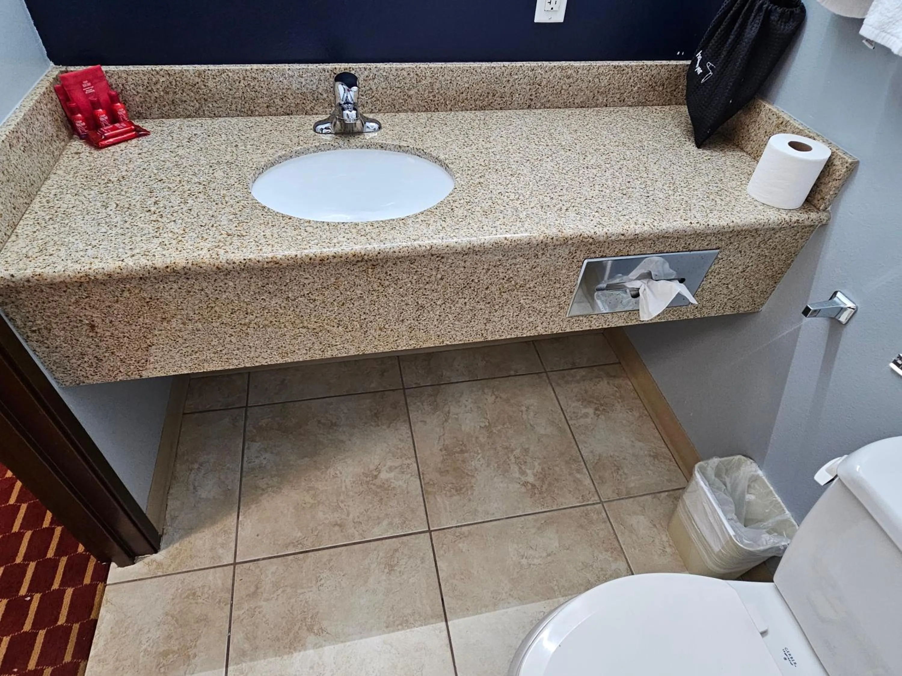 Executive Inn & Suites Extended Stay - Vernal