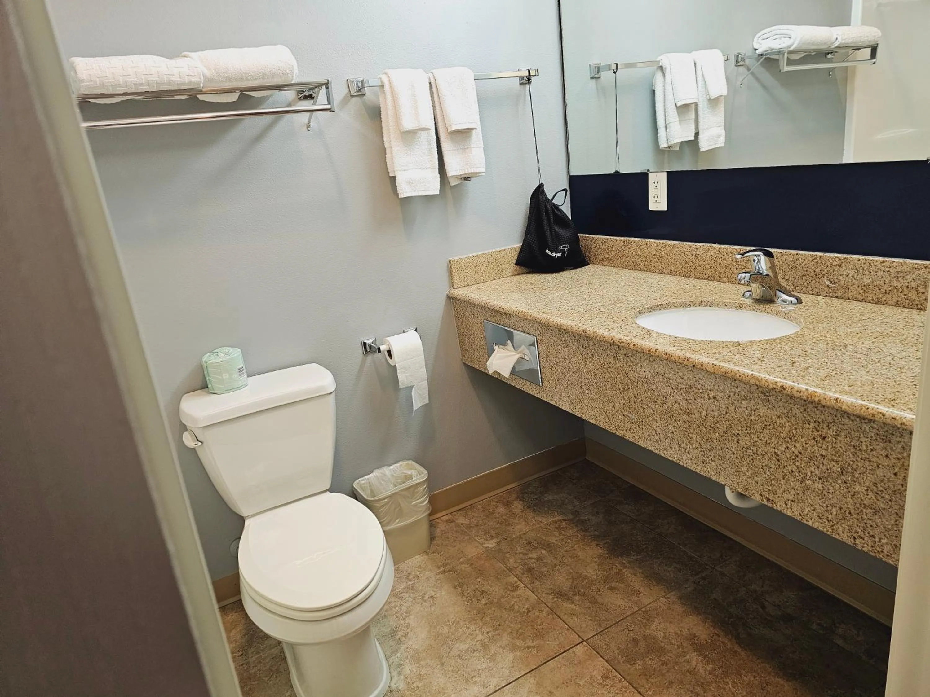 Executive Inn & Suites Extended Stay - Vernal