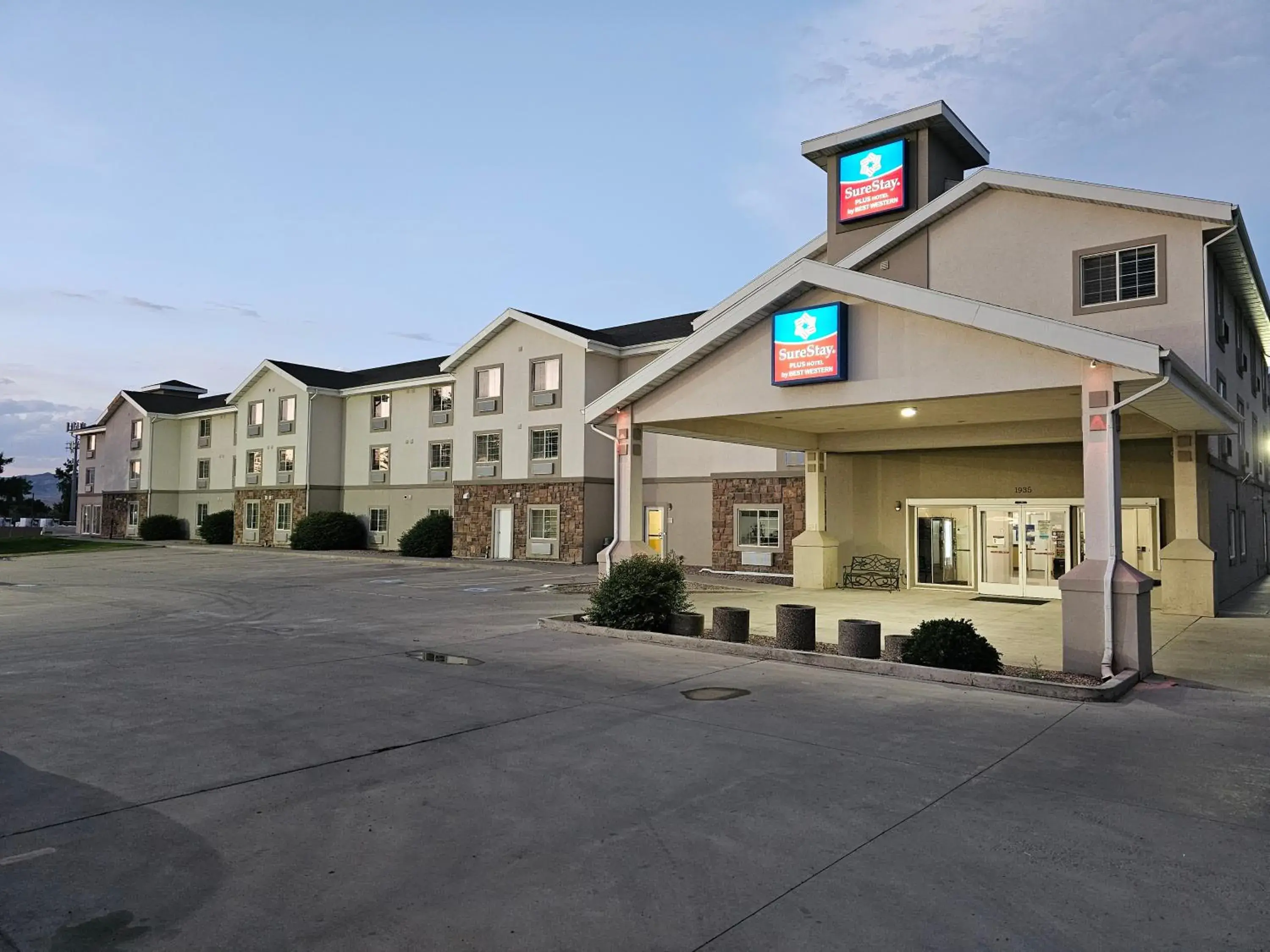 Executive Inn & Suites Extended Stay - Vernal Executive Inn & Suites Extended Stay - Vernal