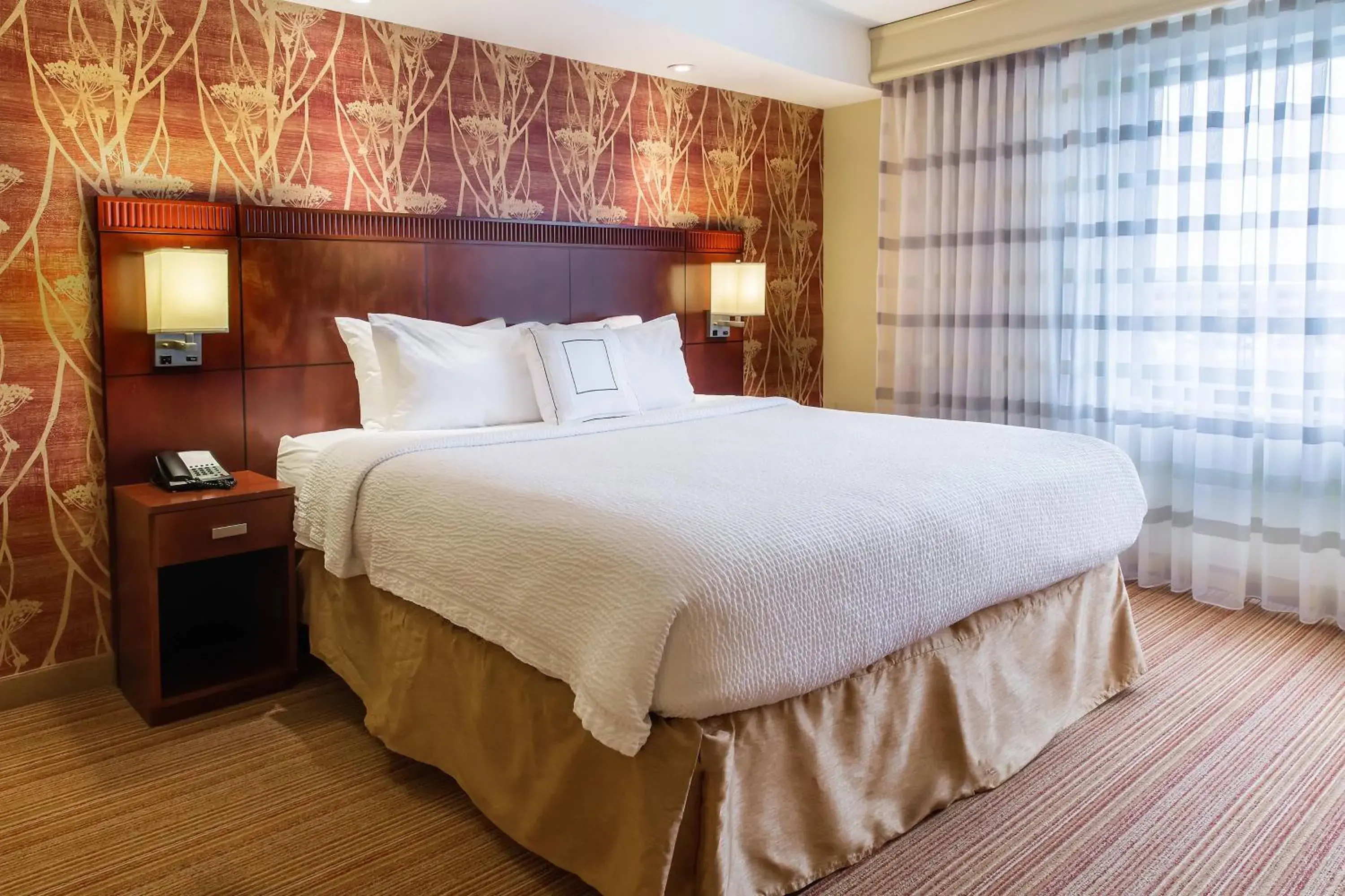 Executive King Suite with Sofa Bed in Courtyard by Marriott Lexington Keeneland/Airport Executive King Suite with Sofa Bed in Courtyard by Marriott Lexington Keeneland/Airport