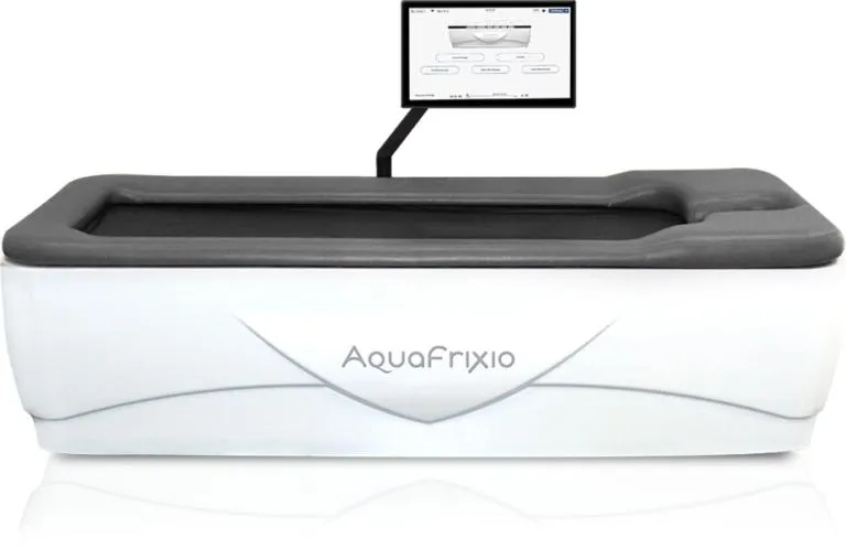 Spa and wellness centre/facilities in Brook Pointe Resort