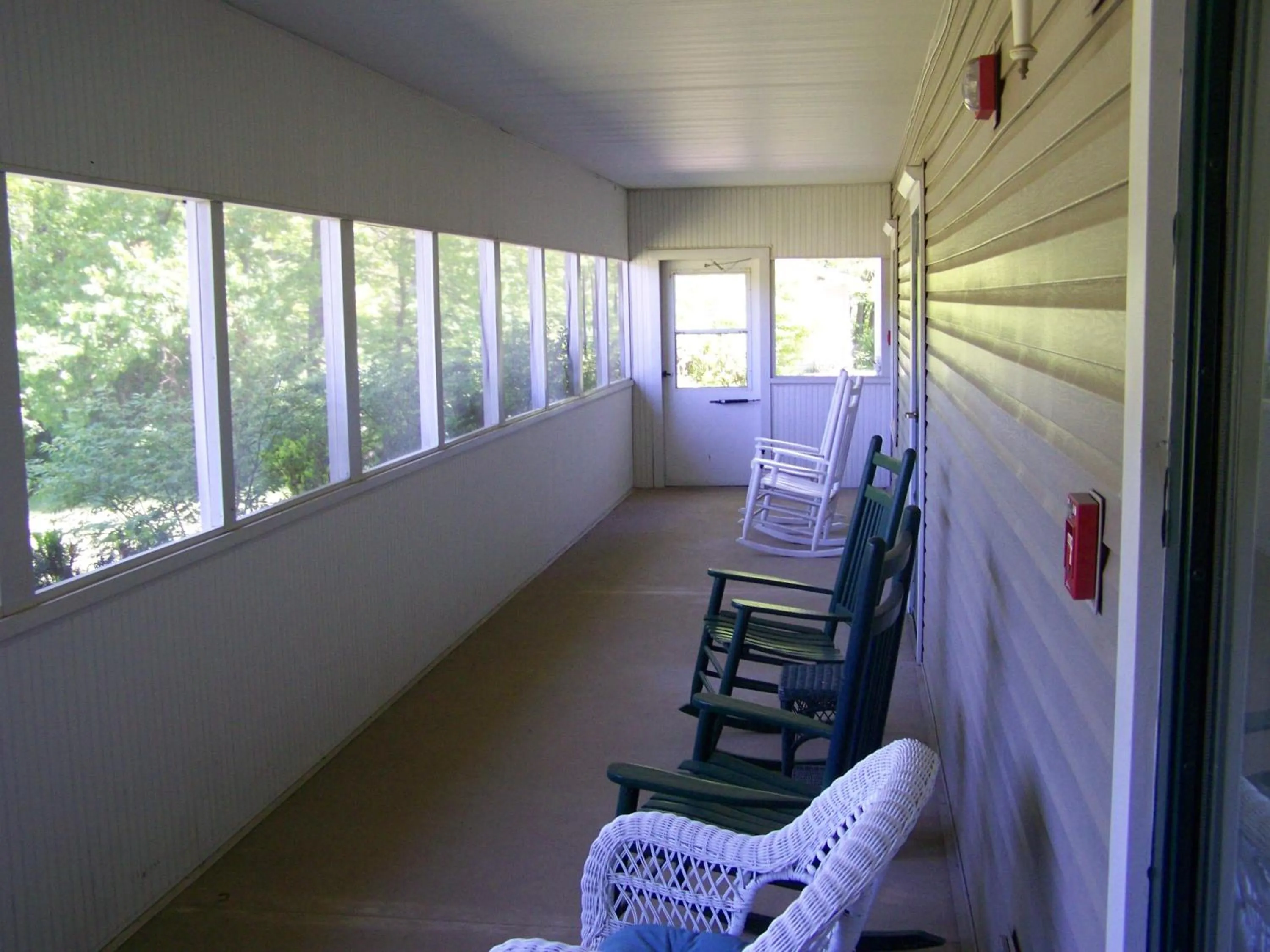 Day in Brook Pointe Resort