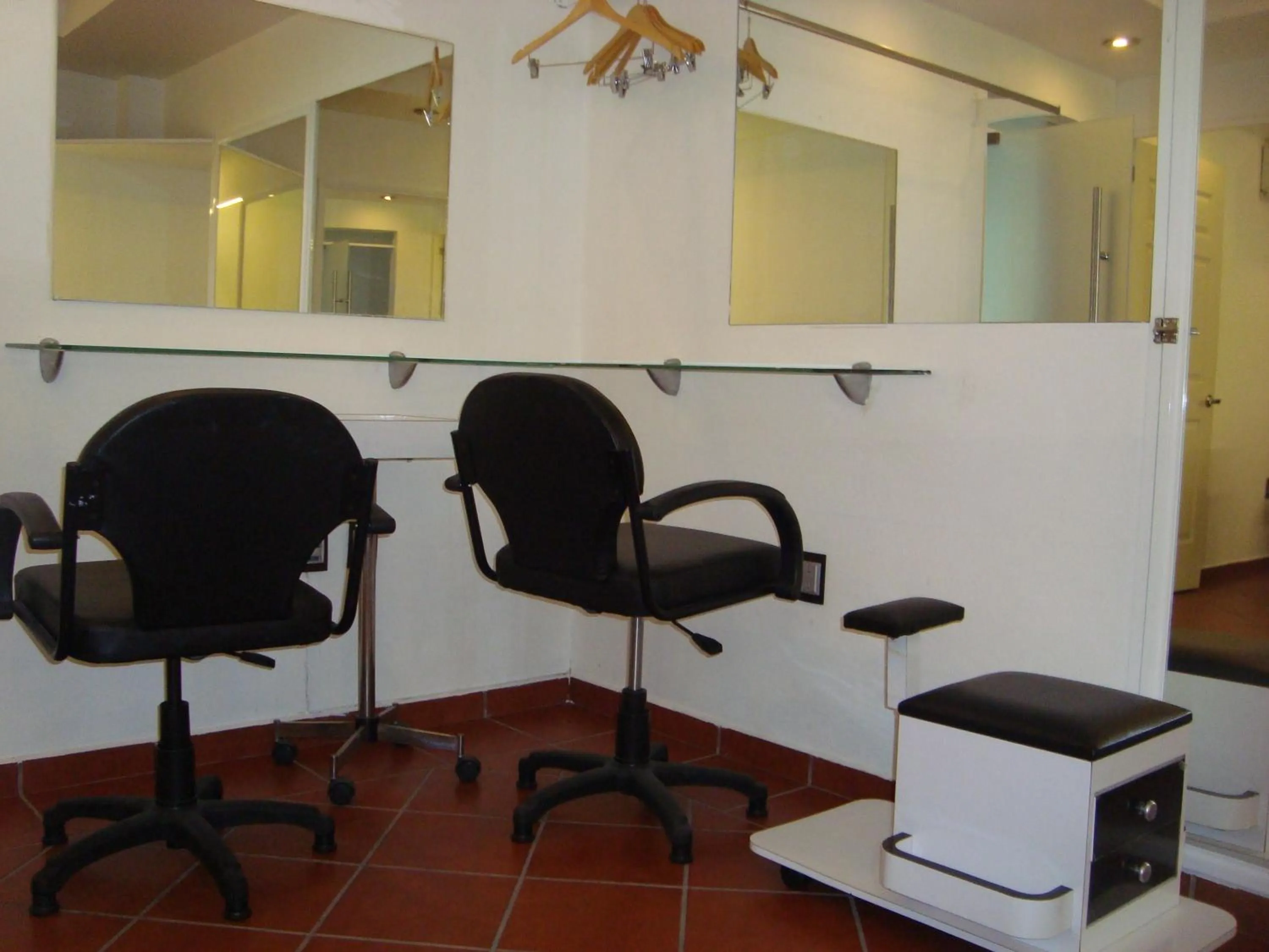 Spa and wellness centre/facilities in Hotel Boutique Casa de Campo