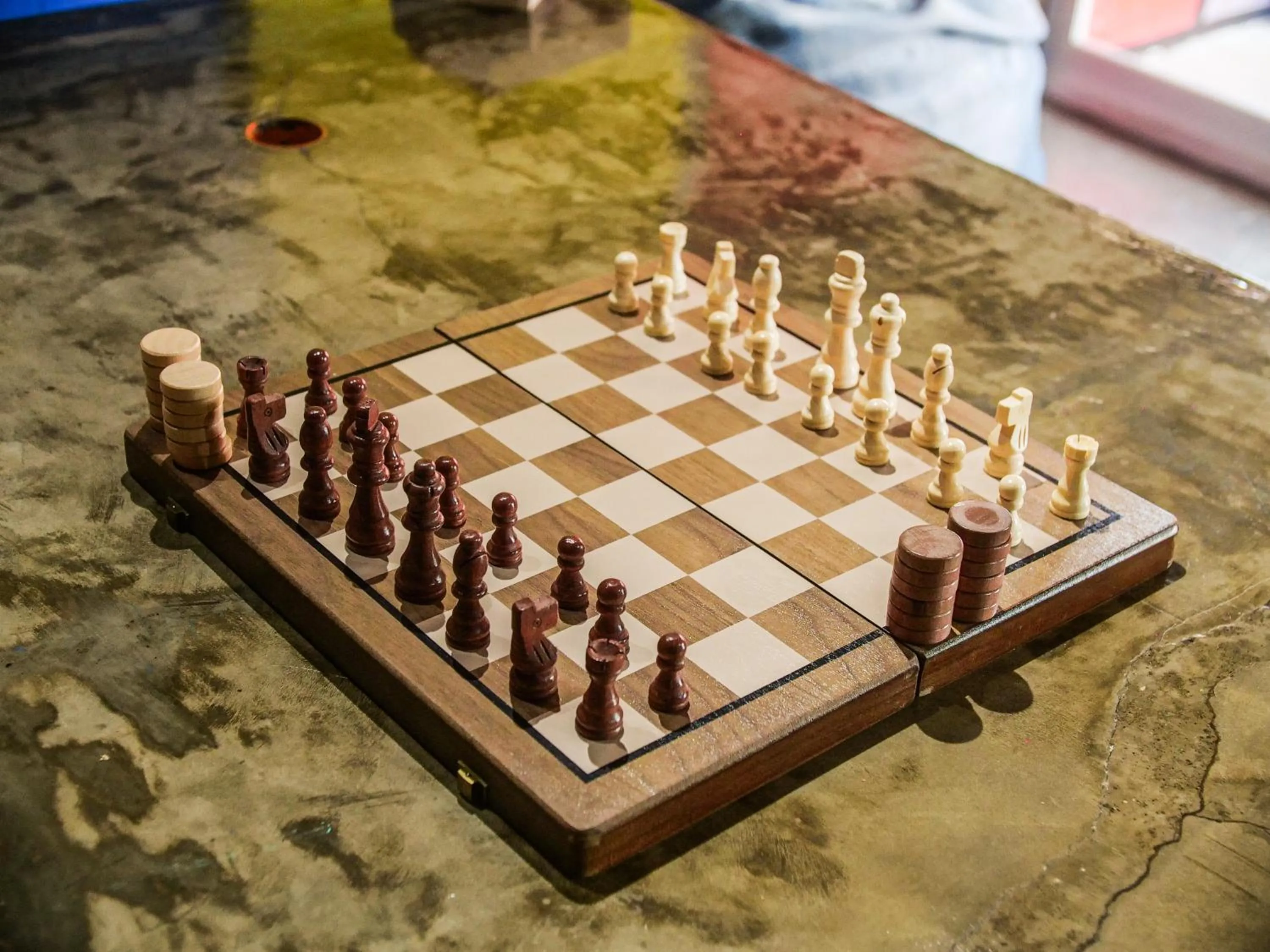 D522 Hostel at Kiener Hills - Near Cebu Airport