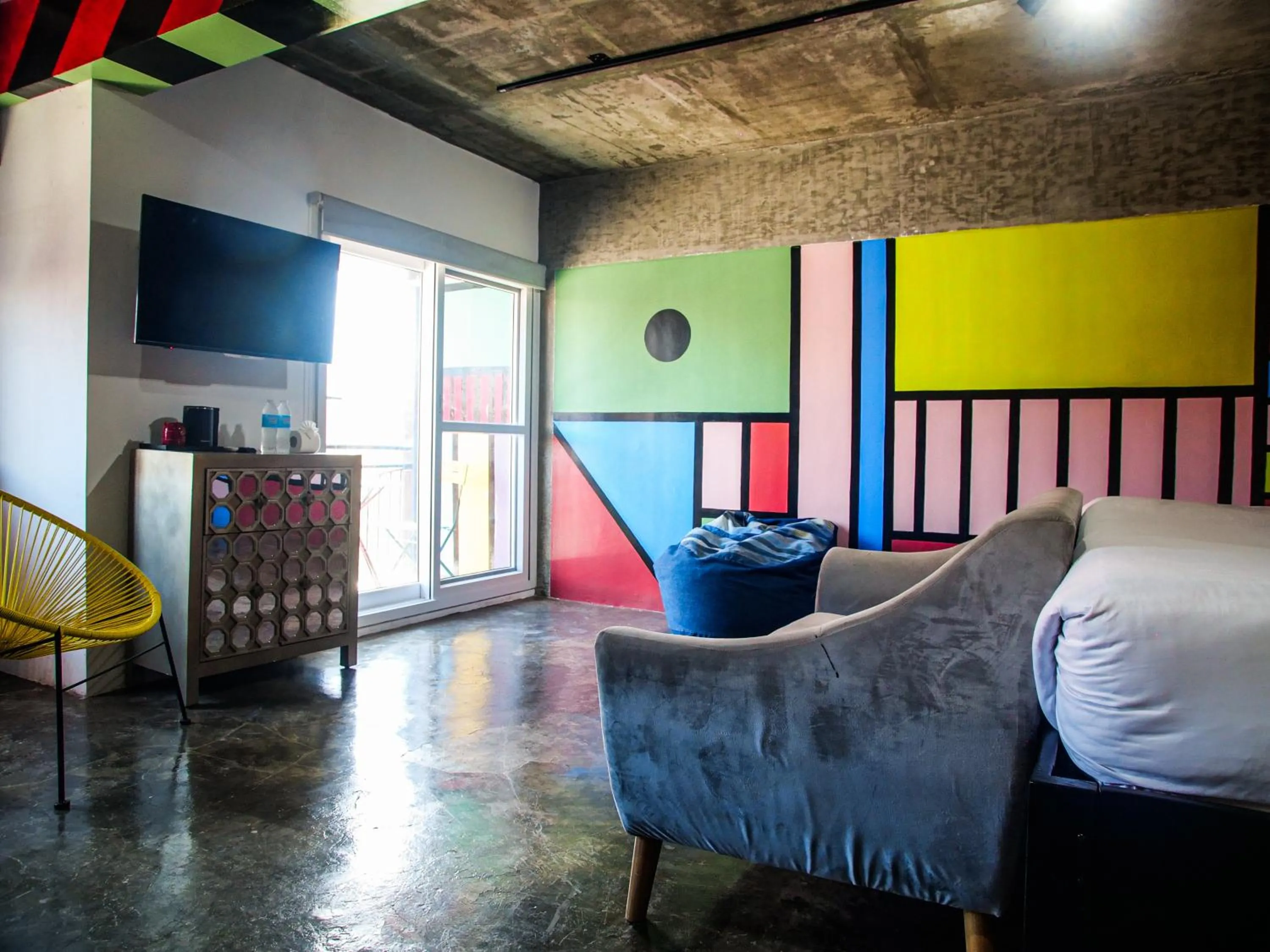 D522 Hostel at Kiener Hills - Near Cebu Airport