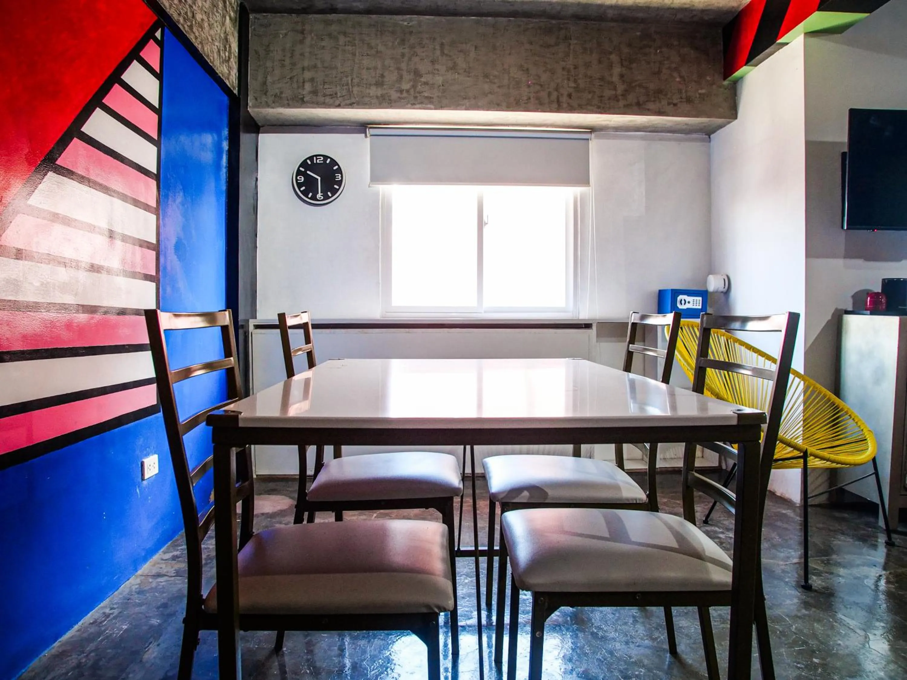 D522 Hostel at Kiener Hills - Near Cebu Airport