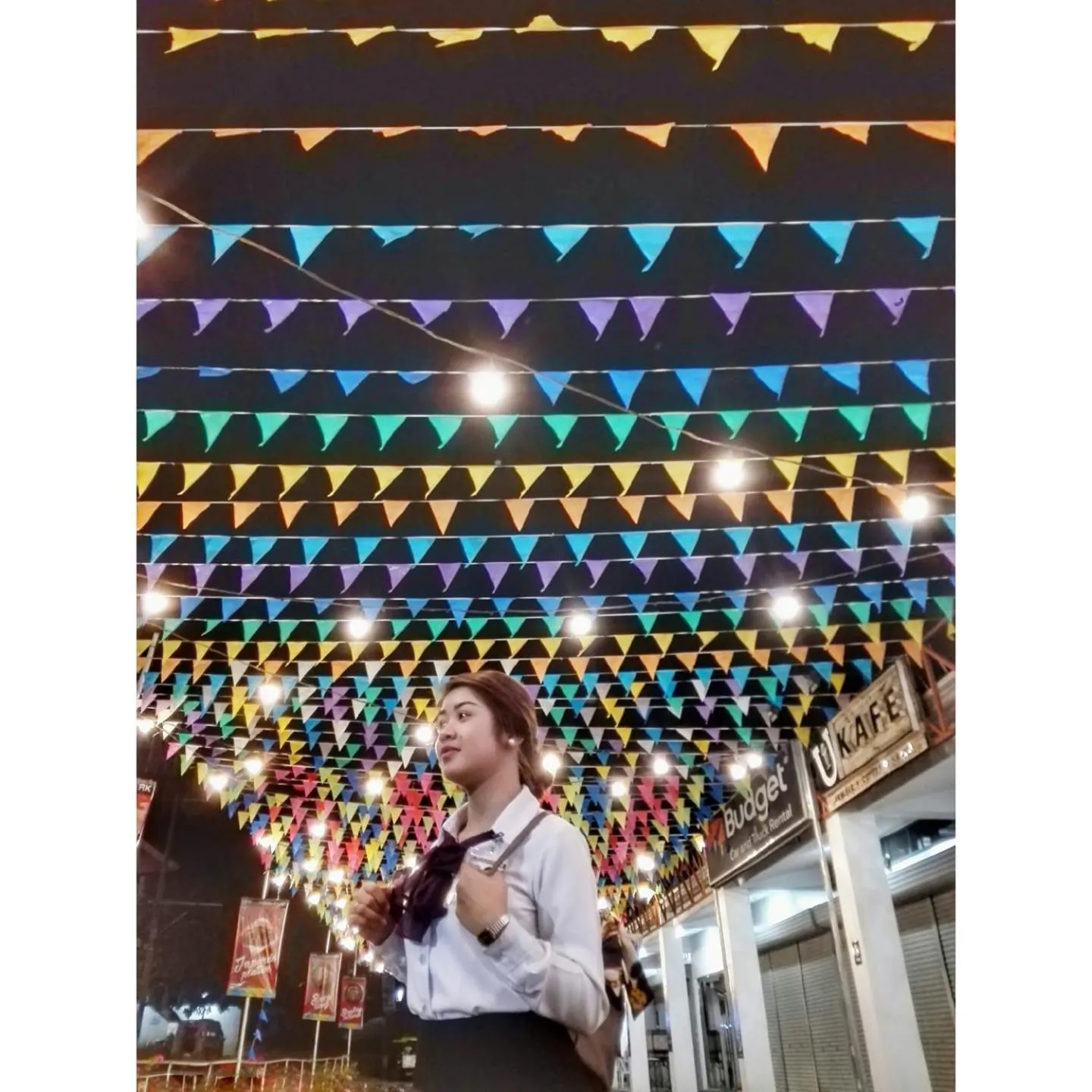 Restaurant/places to eat in D522 Hostel at Kiener Hills - Near Cebu Airport