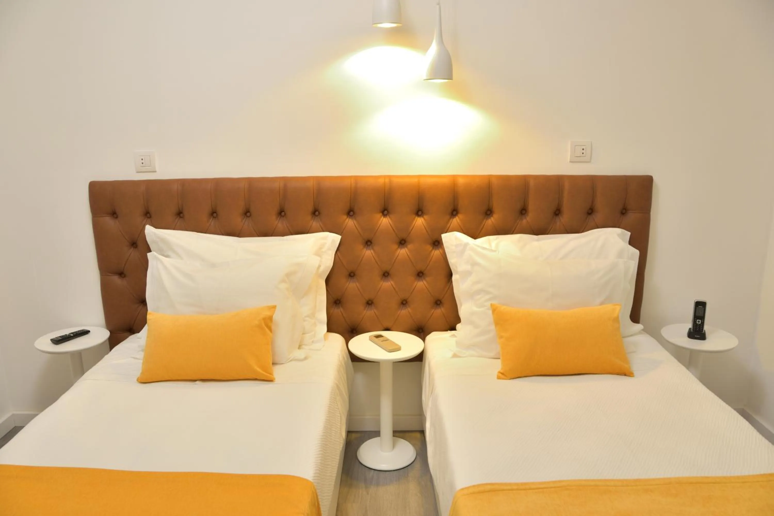 Bed in Hotel Sol Algarve by Kavia
