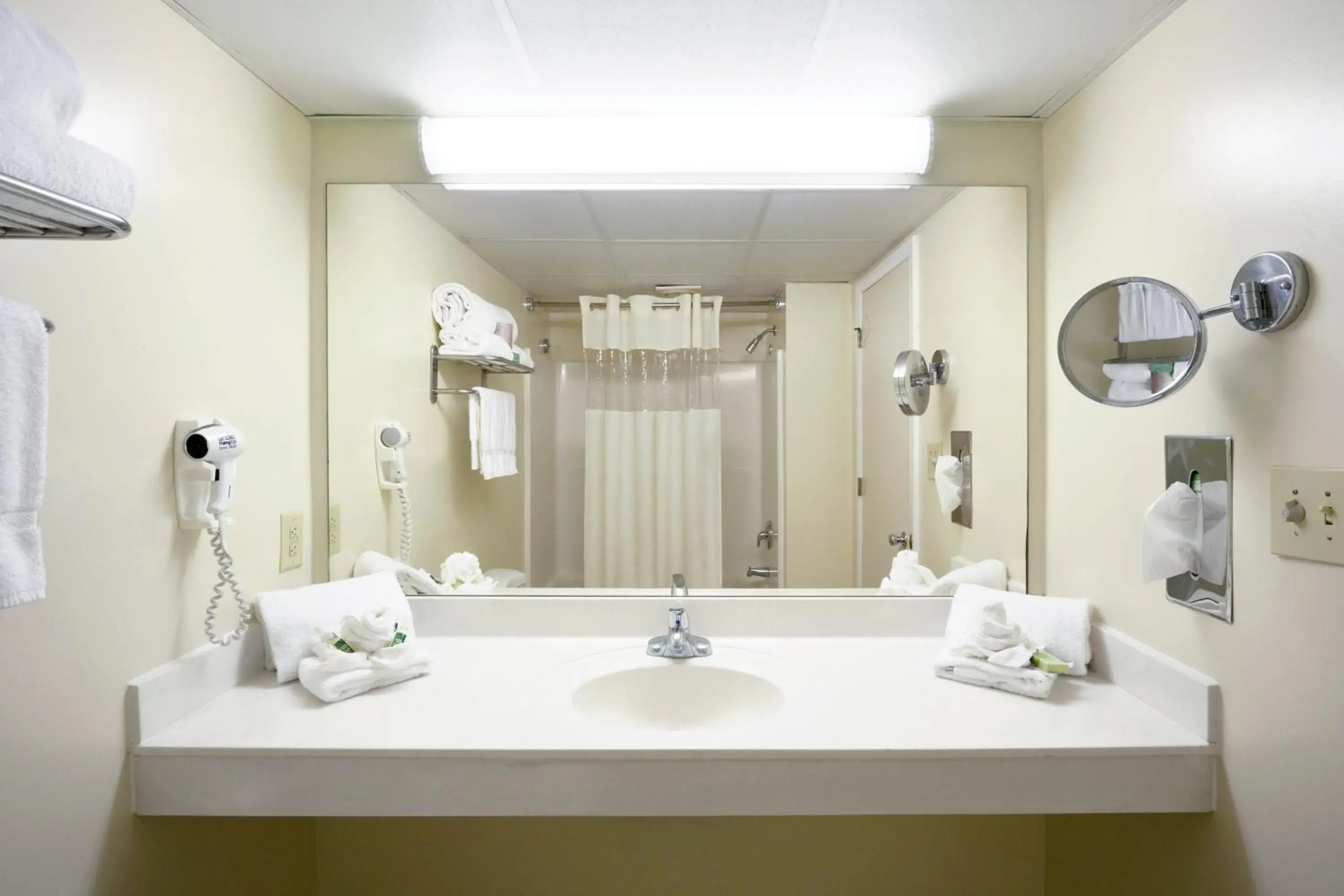 Paradise Suite in Paradise Plaza Inn Paradise Suite in Paradise Plaza Inn