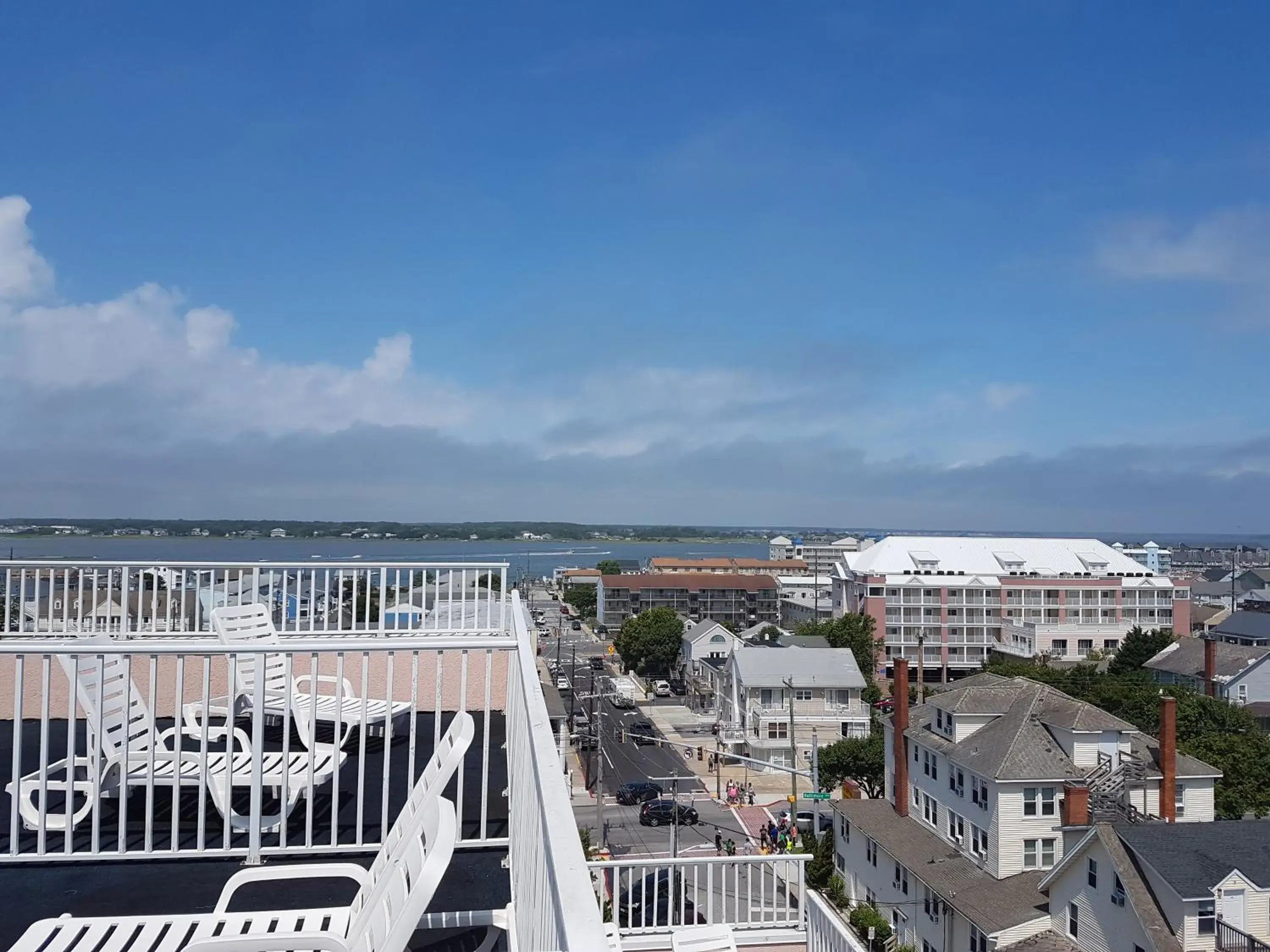 King Studio with Sofa Bed in Paradise Plaza Inn King Studio with Sofa Bed in Paradise Plaza Inn