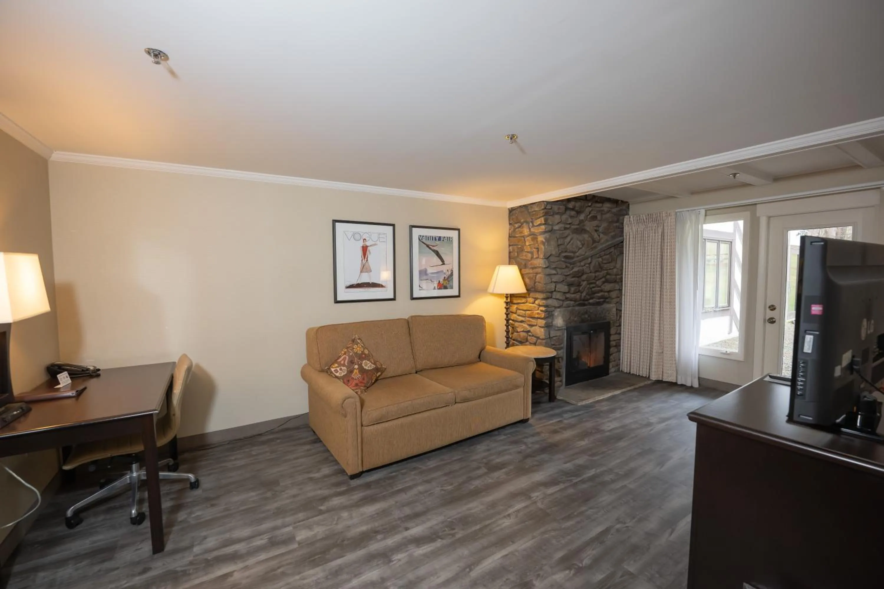 Peek'n Peak Resort Trademark Collection by Wyndham