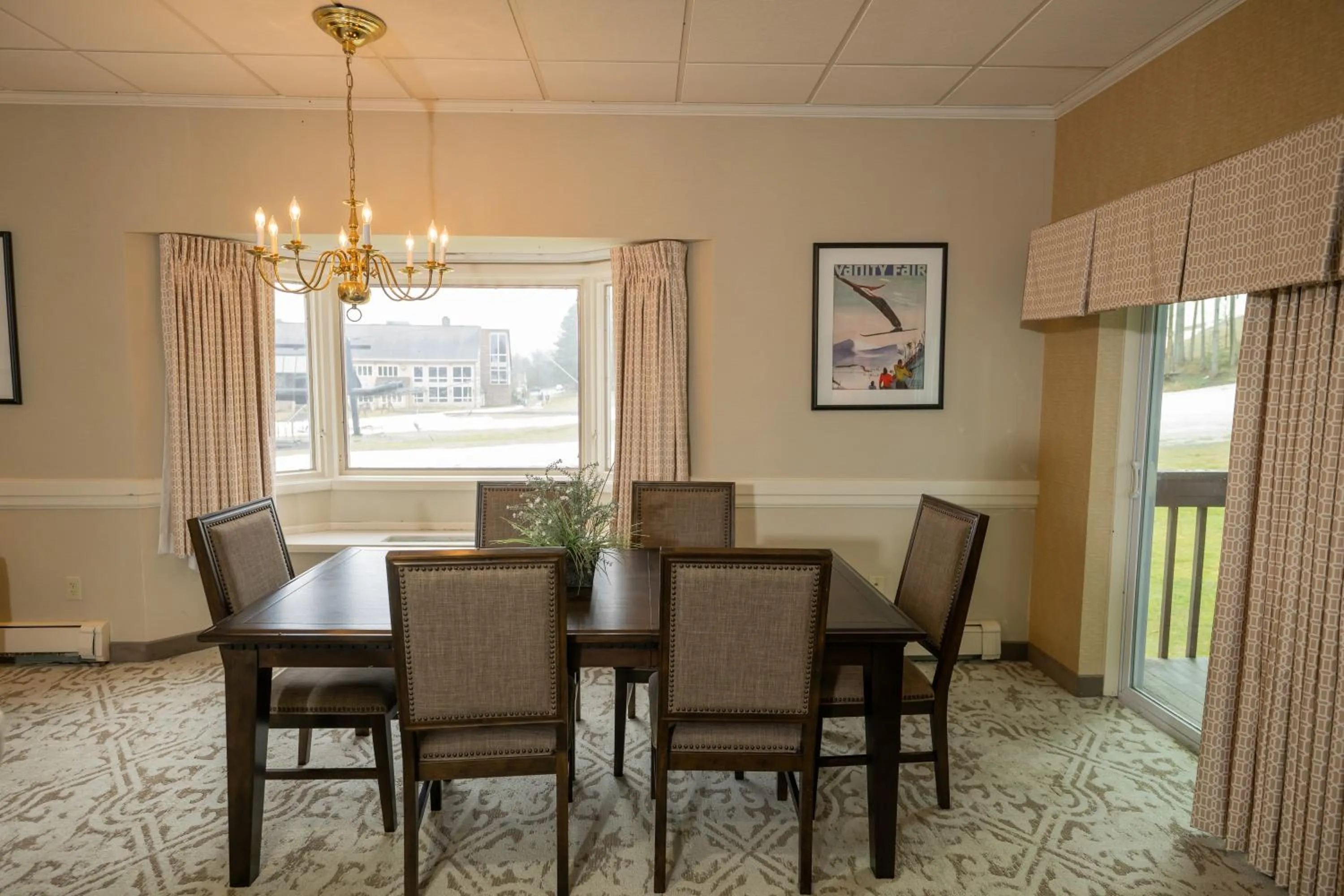 Peek'n Peak Resort Trademark Collection by Wyndham