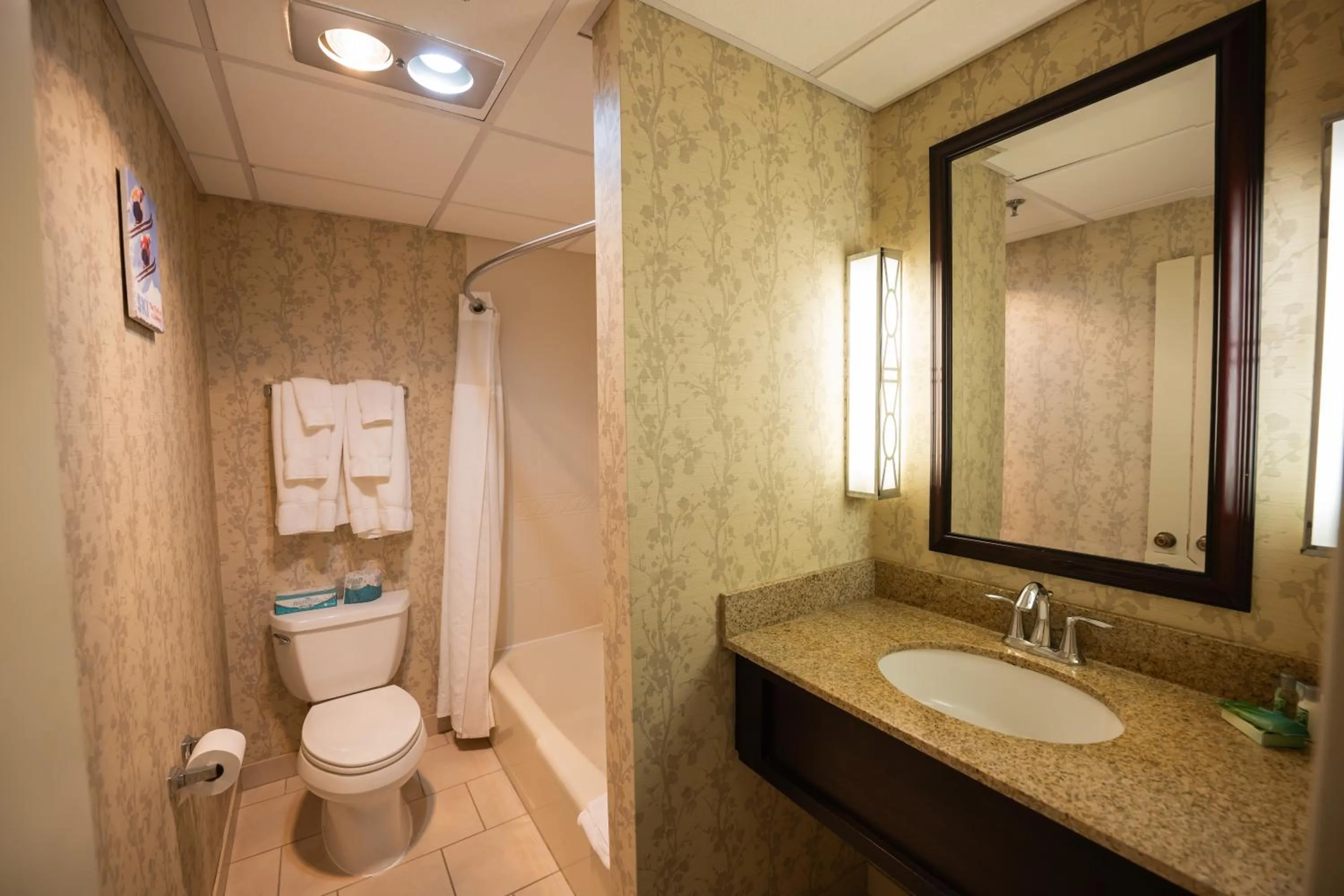 Peek'n Peak Resort Trademark Collection by Wyndham