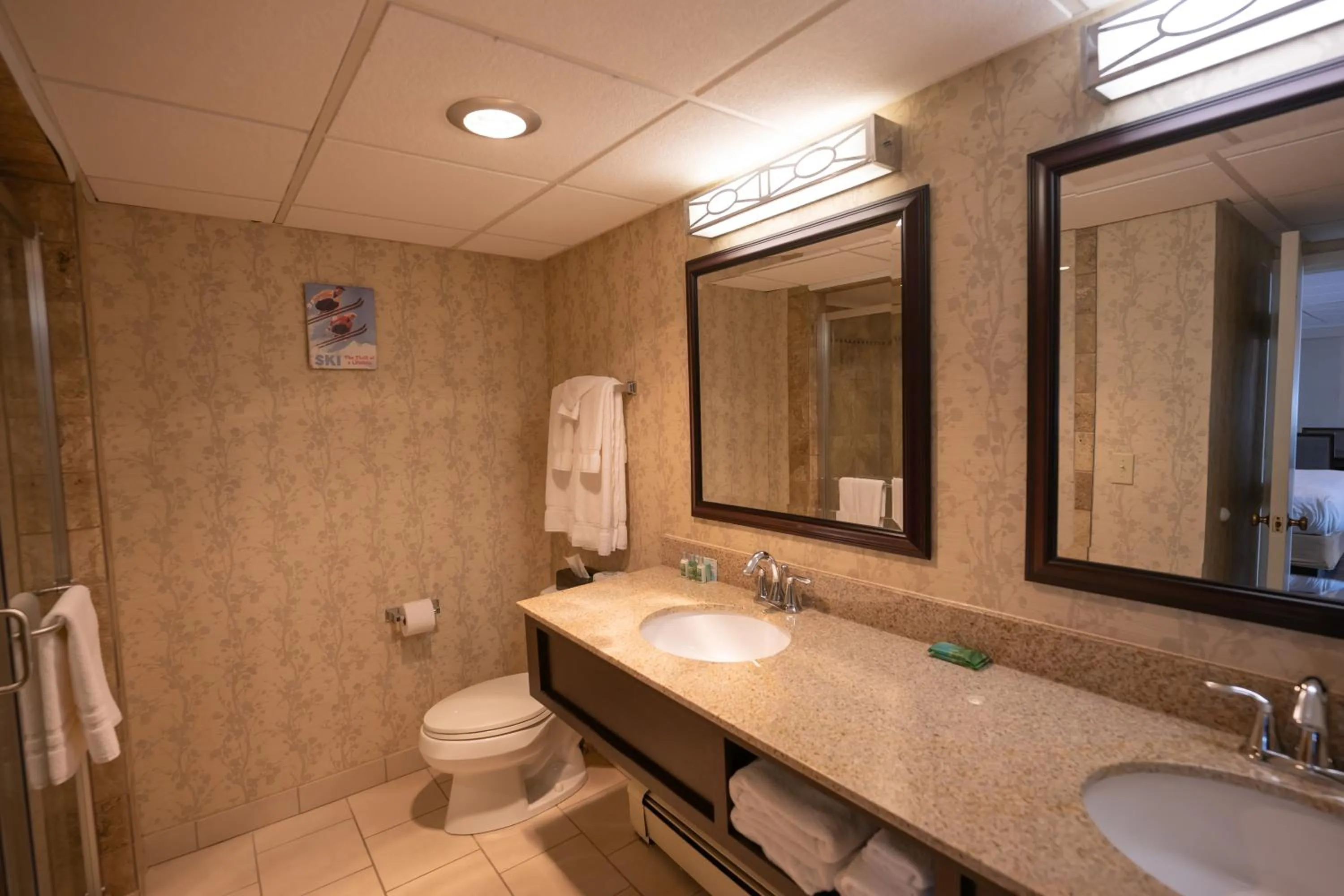 Peek'n Peak Resort Trademark Collection by Wyndham