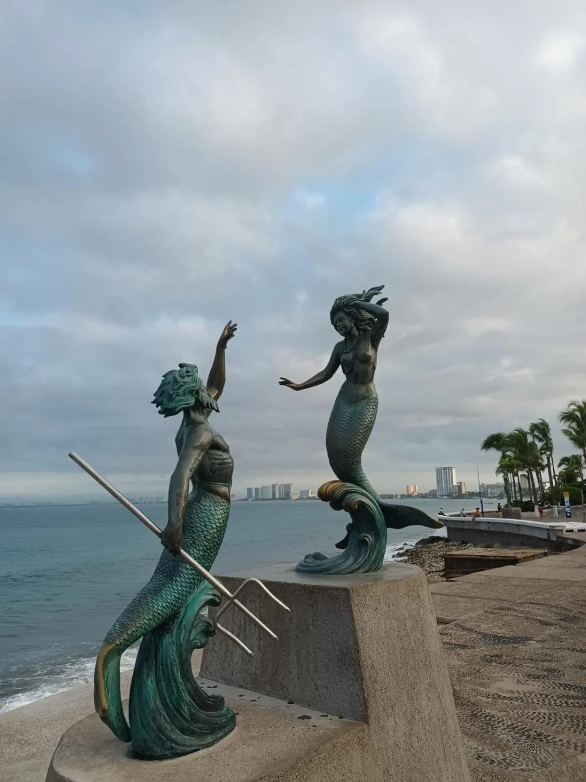 Nearby landmark in Hotel Ana Liz